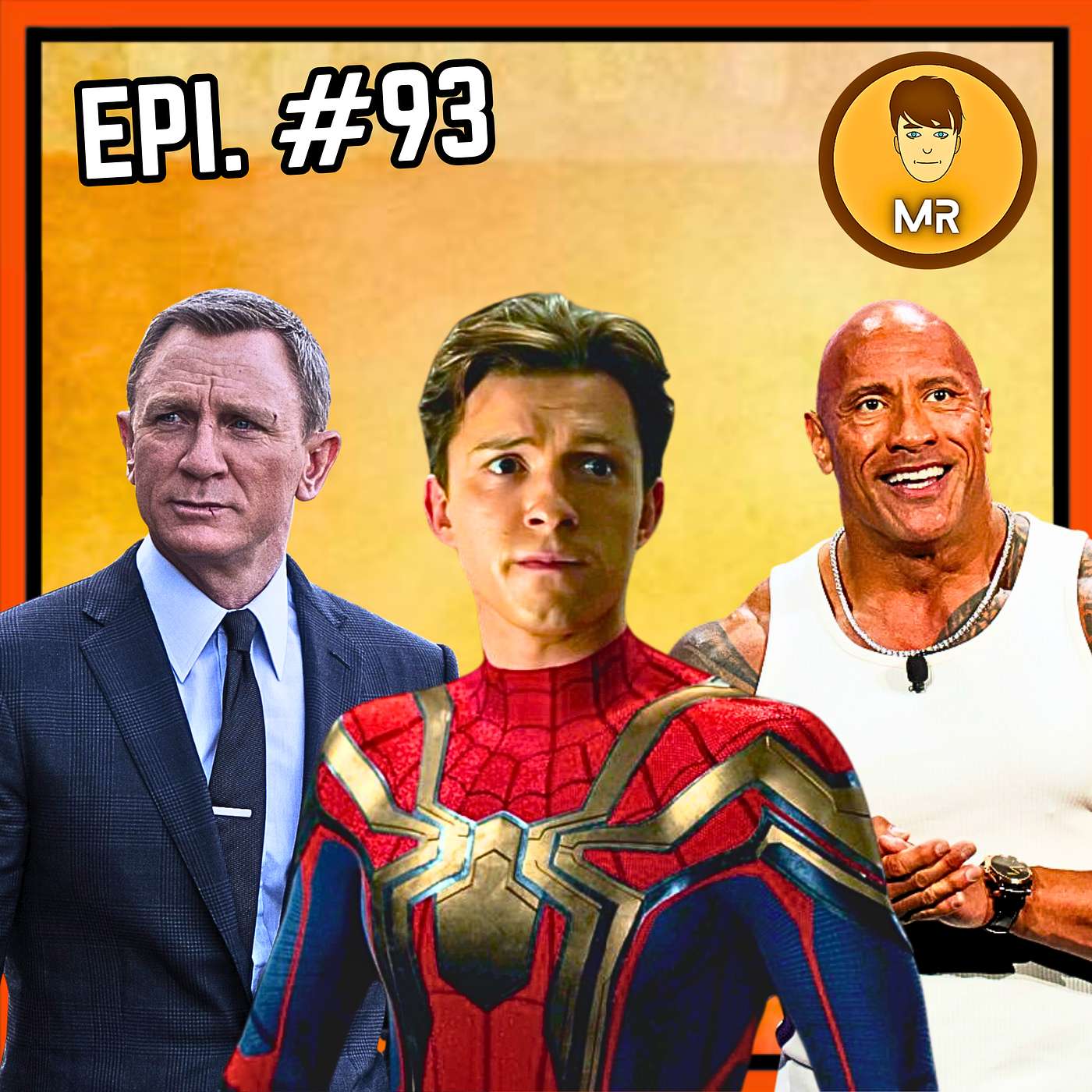 The Rudley Podcast