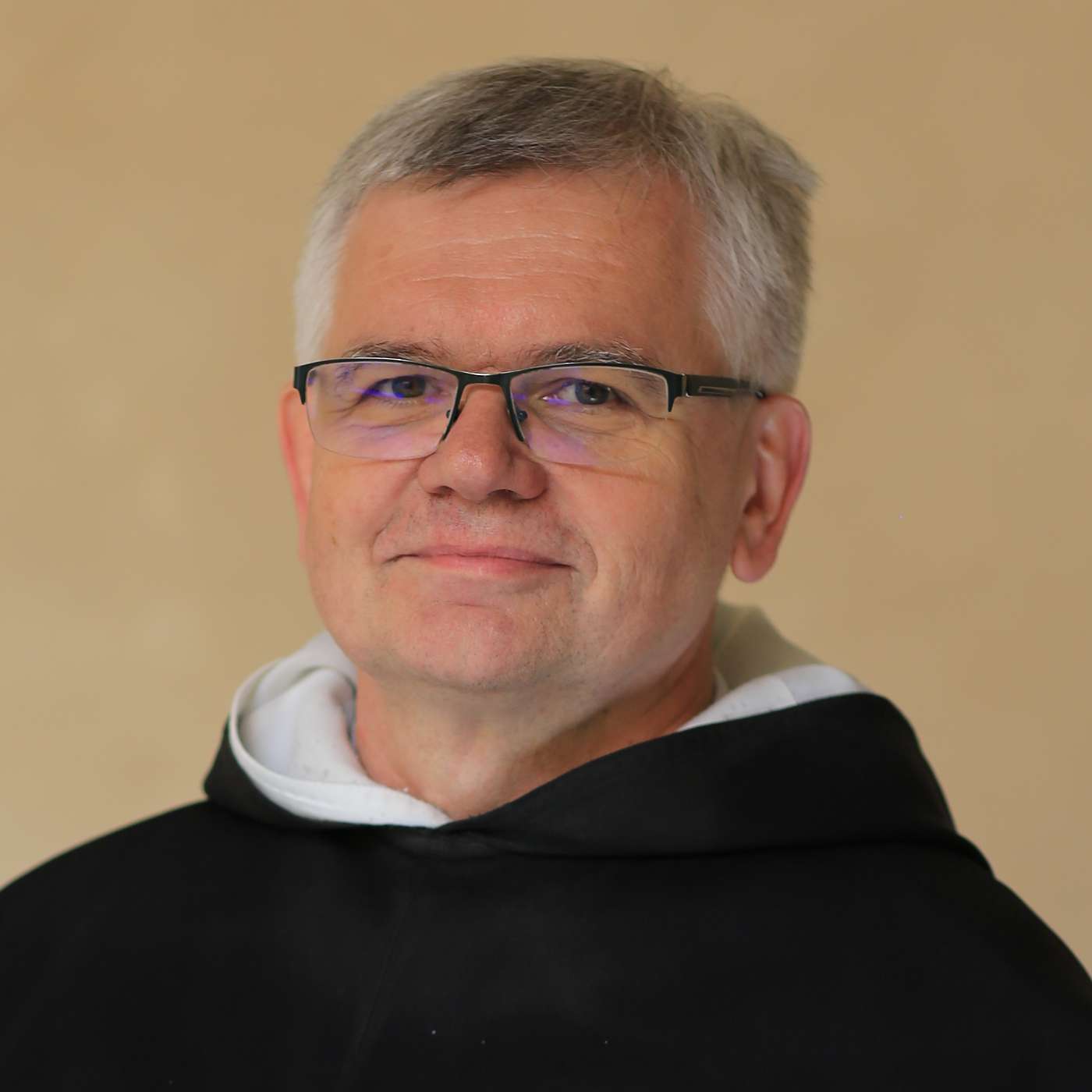 Słuchając drogi