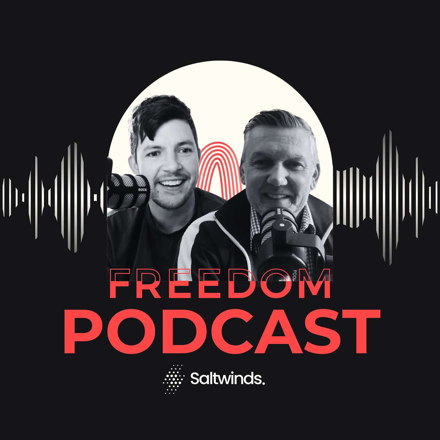 Freedom Podcast