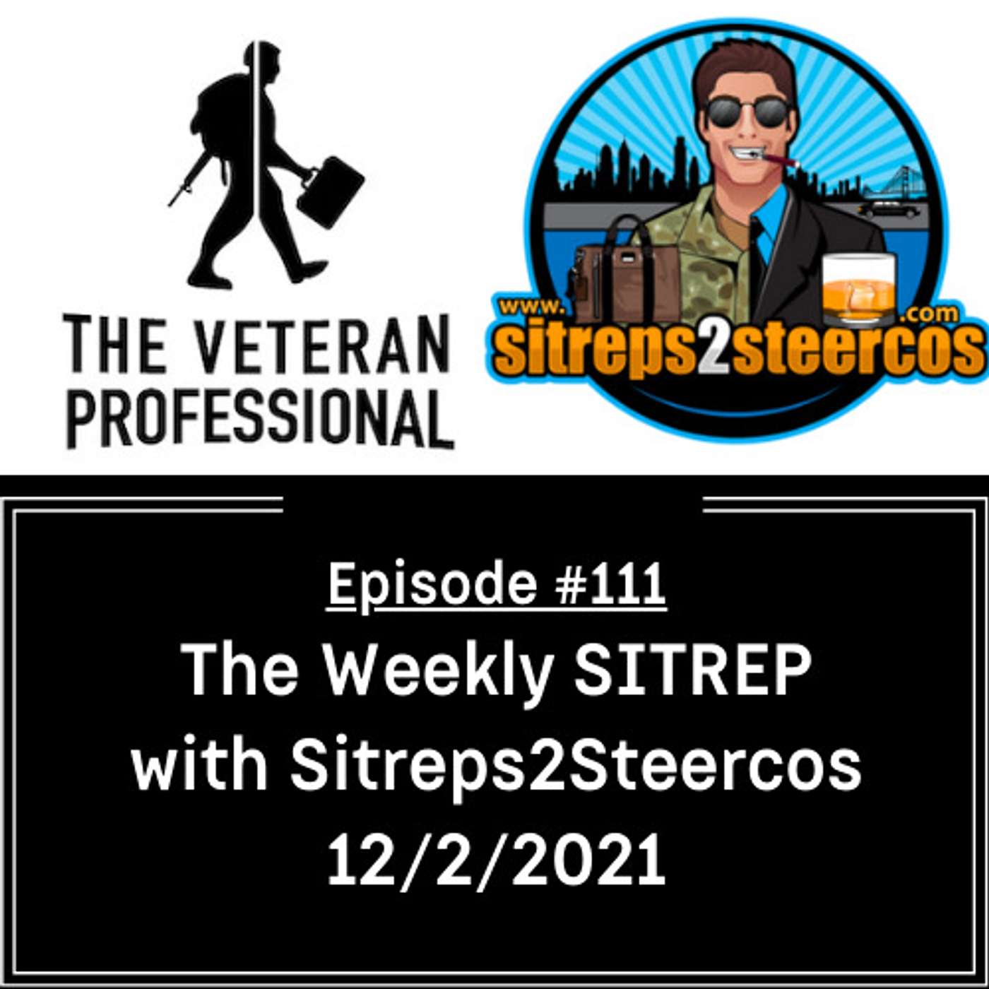The Veteran (Semi) Professional