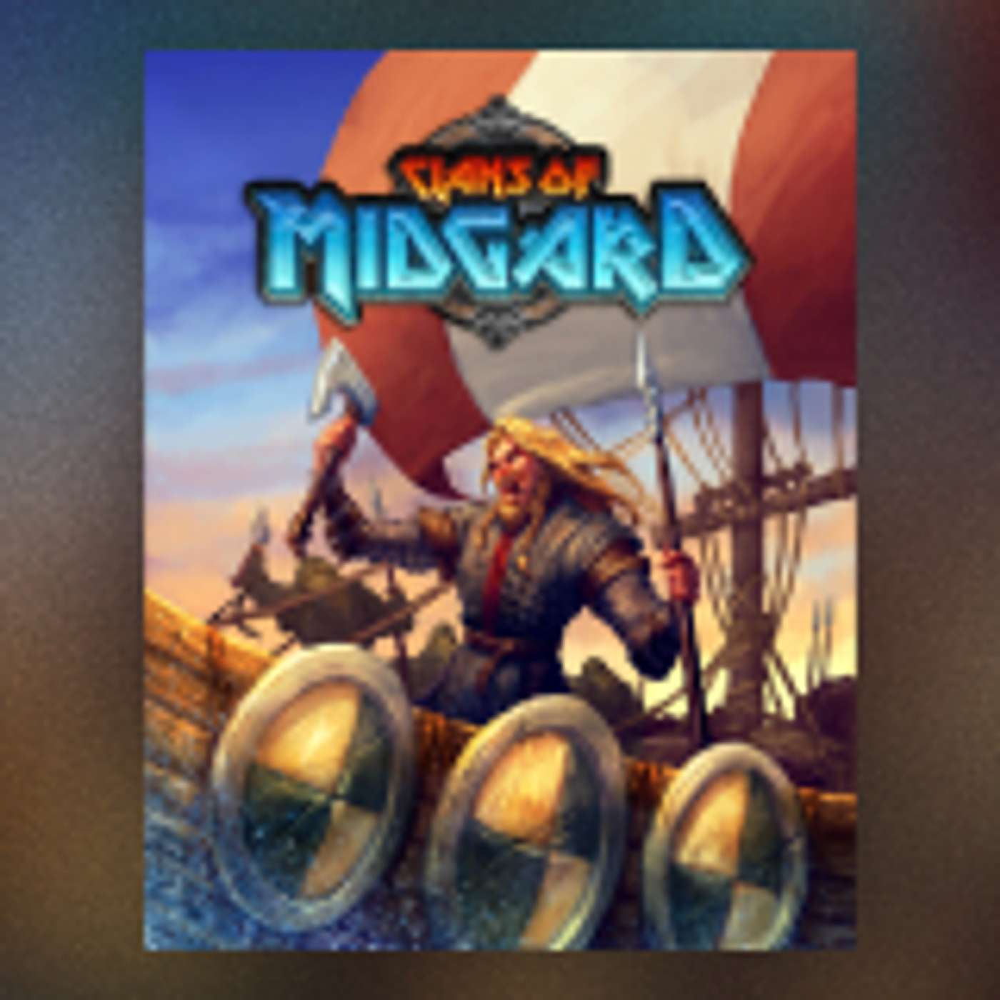 Clans of Midgard, with Travis Chance