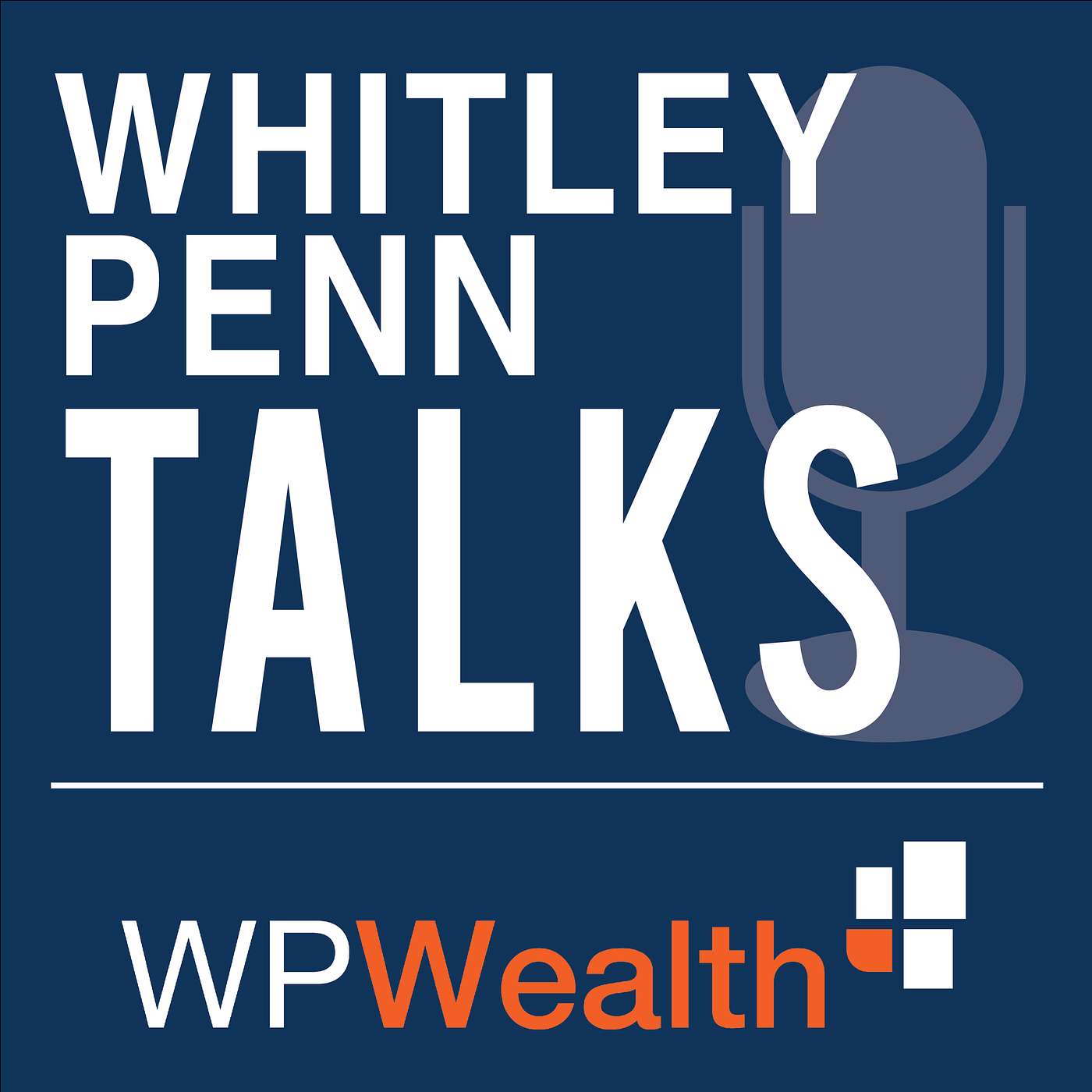Whitley Penn Talks