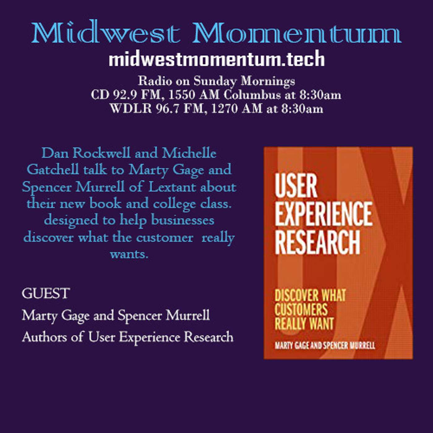 Midwest Momentum
