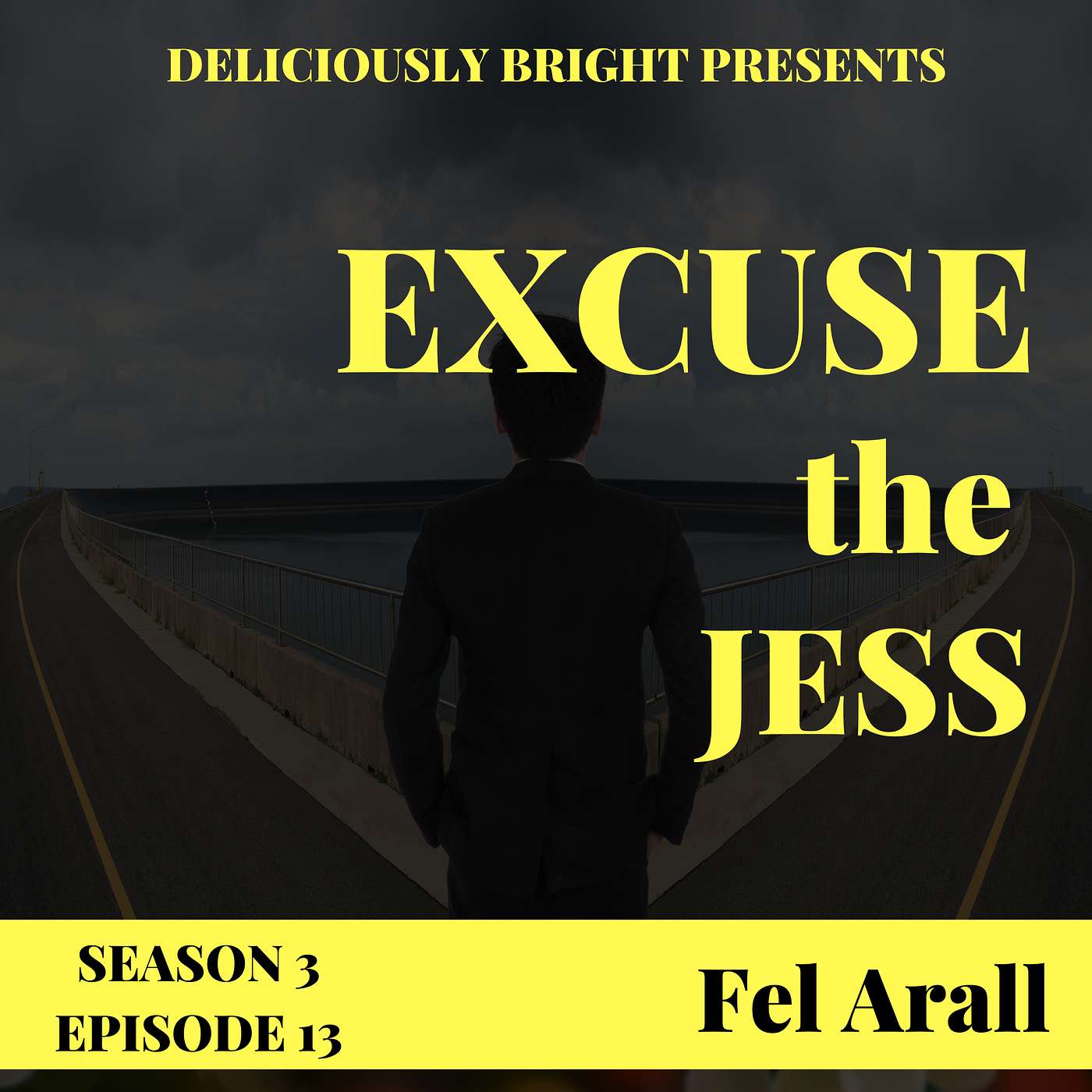 S3 Ep 13 - Fel Arall Part One