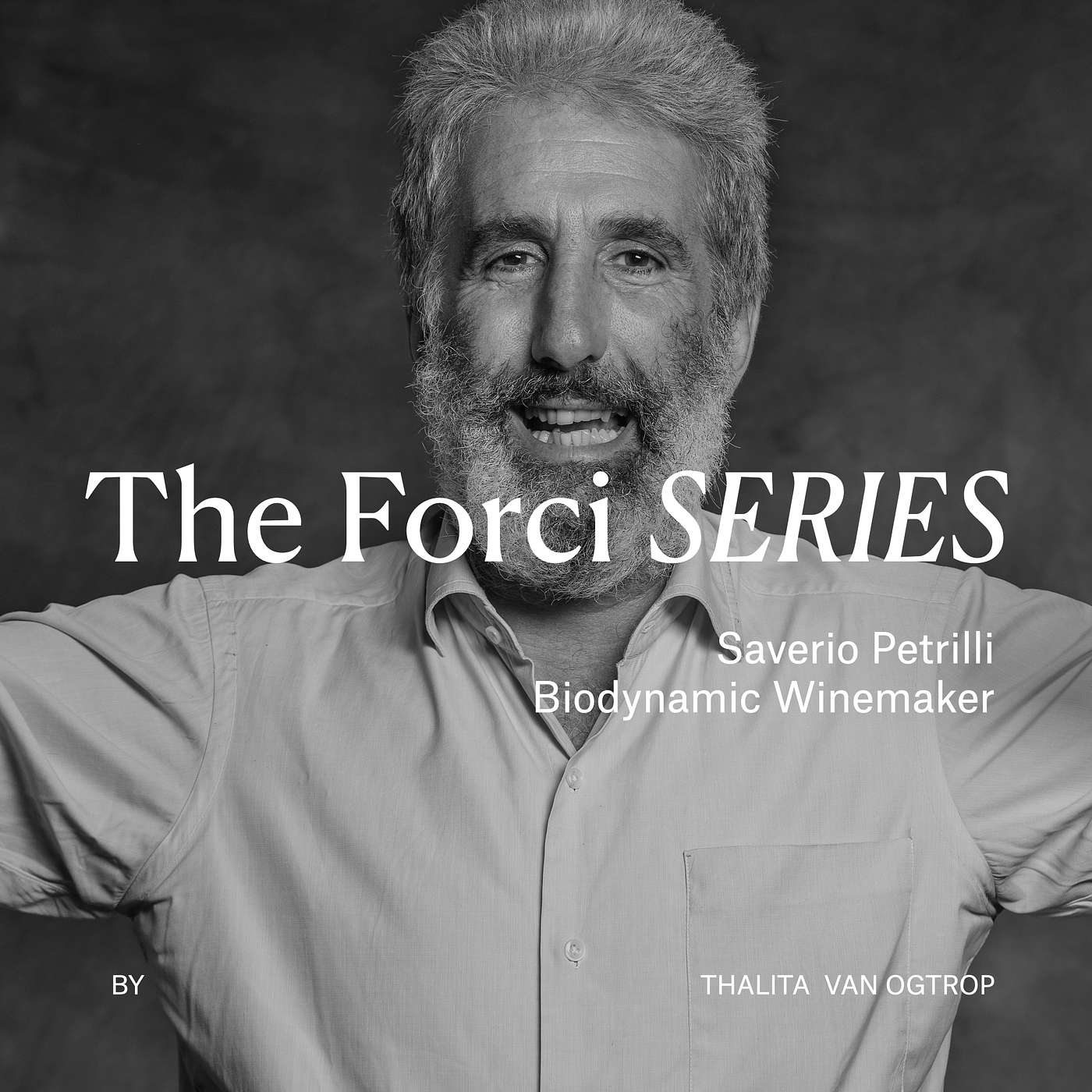 Forci Series - Our Journey on Living a Regenerative Life