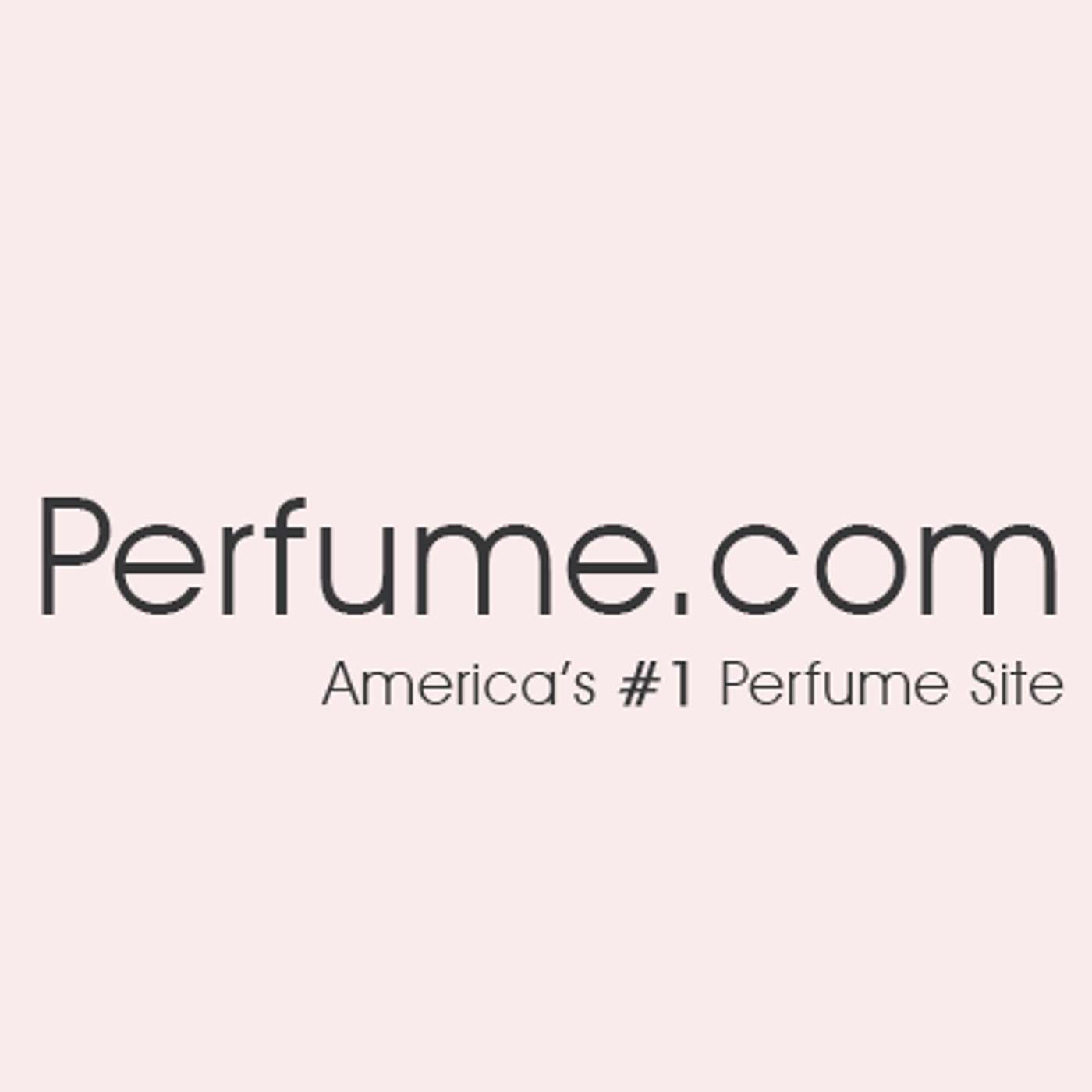 Perfume Dot Com Podcast 