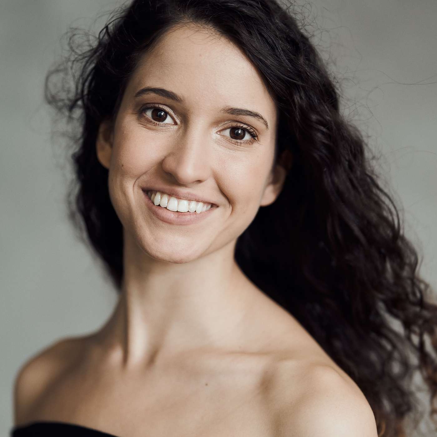 Episode 13: Virginia Lensi