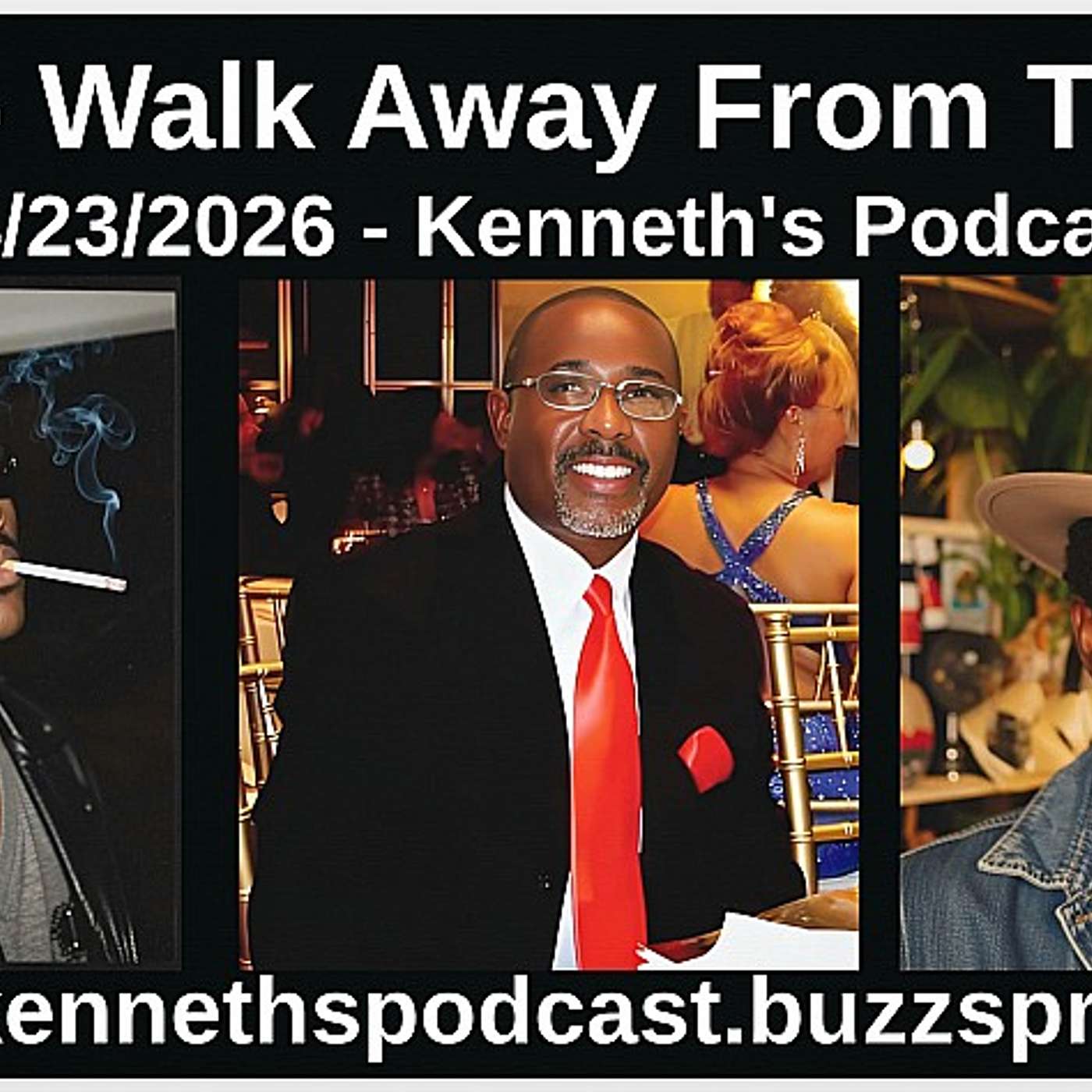 PART 2 - Walk Away From The Liar Teaching - 04/23/2026 - This Is Part 2 Teaching