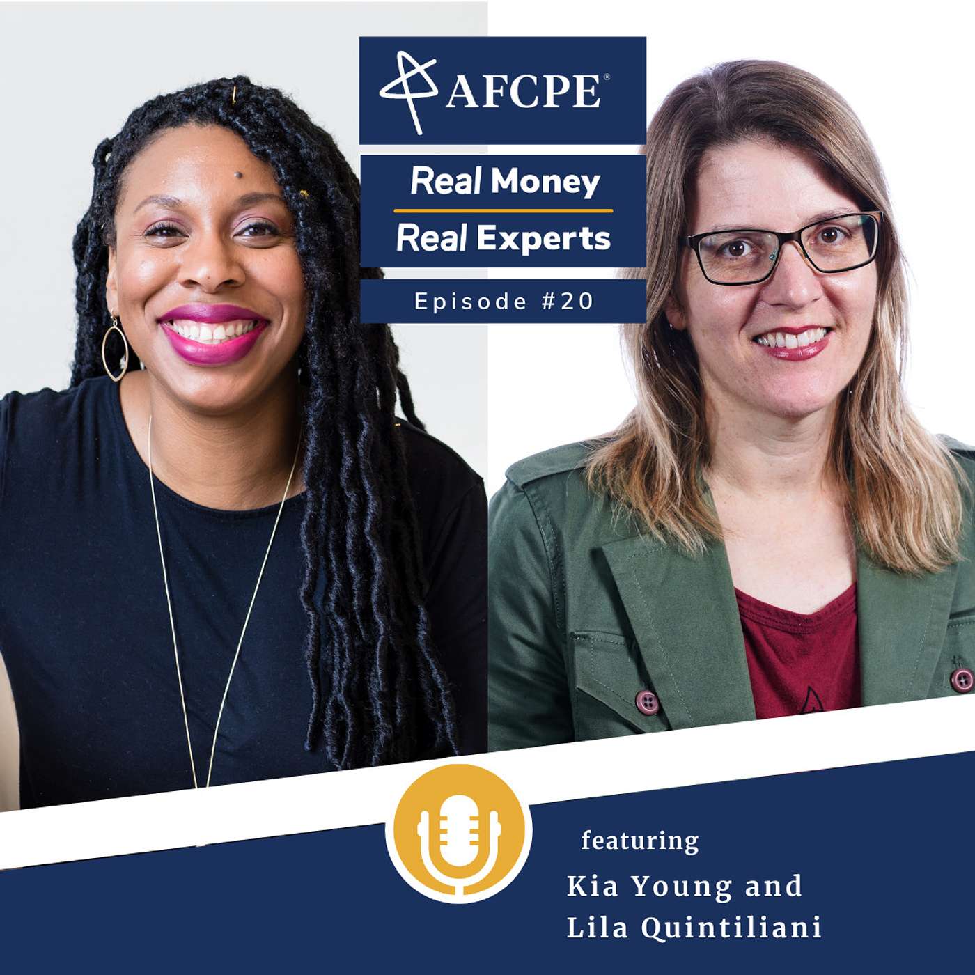Real Money, Real Experts