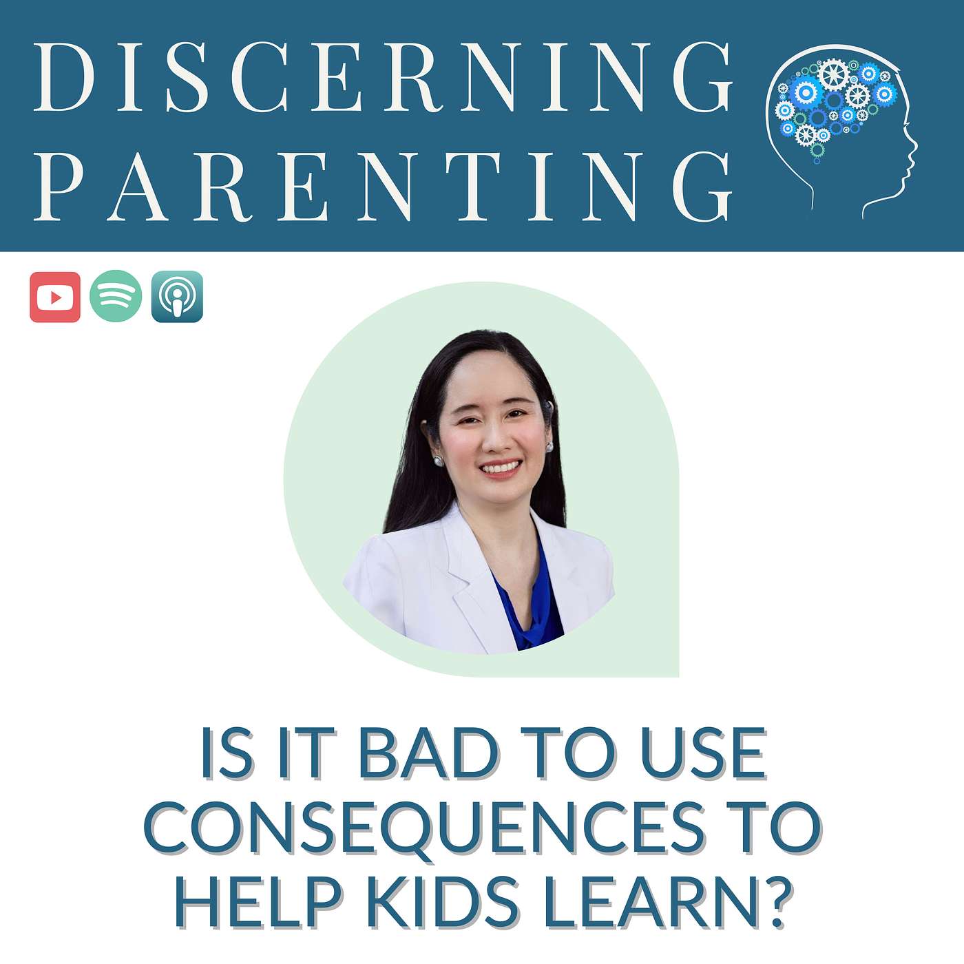 Discerning Parenting