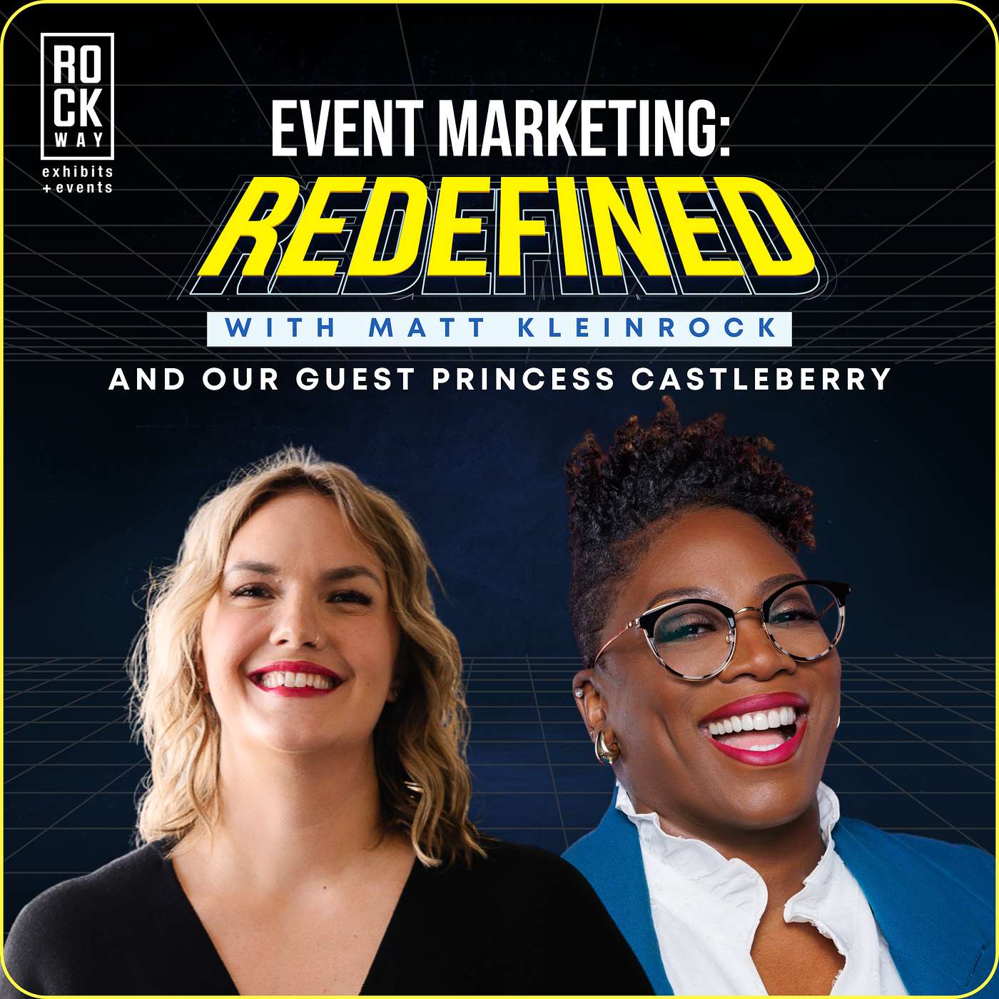 EP 165 | On the Brink of Burnout? Build Capacity to Thrive in Event Marketing