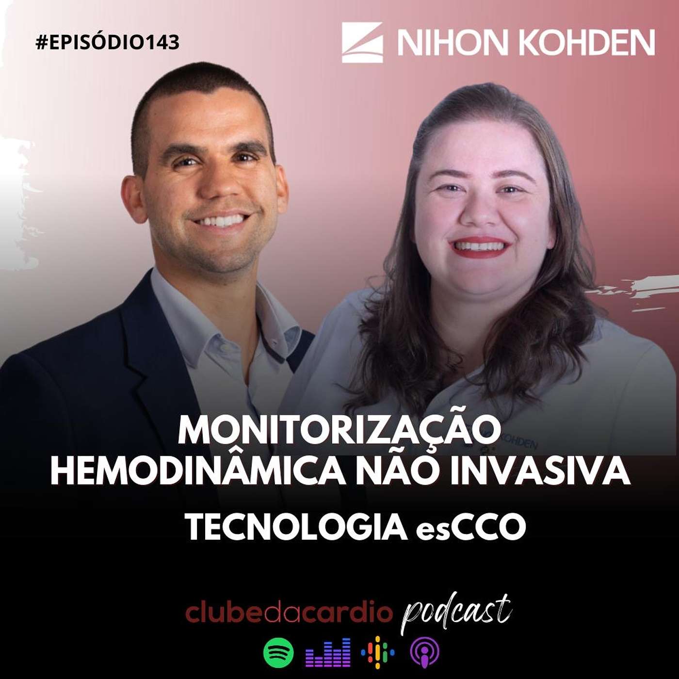 Clube da Cardio Podcast