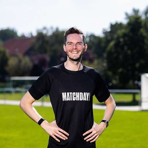 Stephan Berg