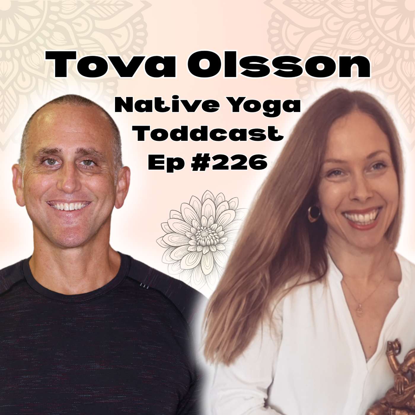 Tova Olsson ~ The Heart of Tantra Yoga: Exploring History, Philosophy, and Mythology