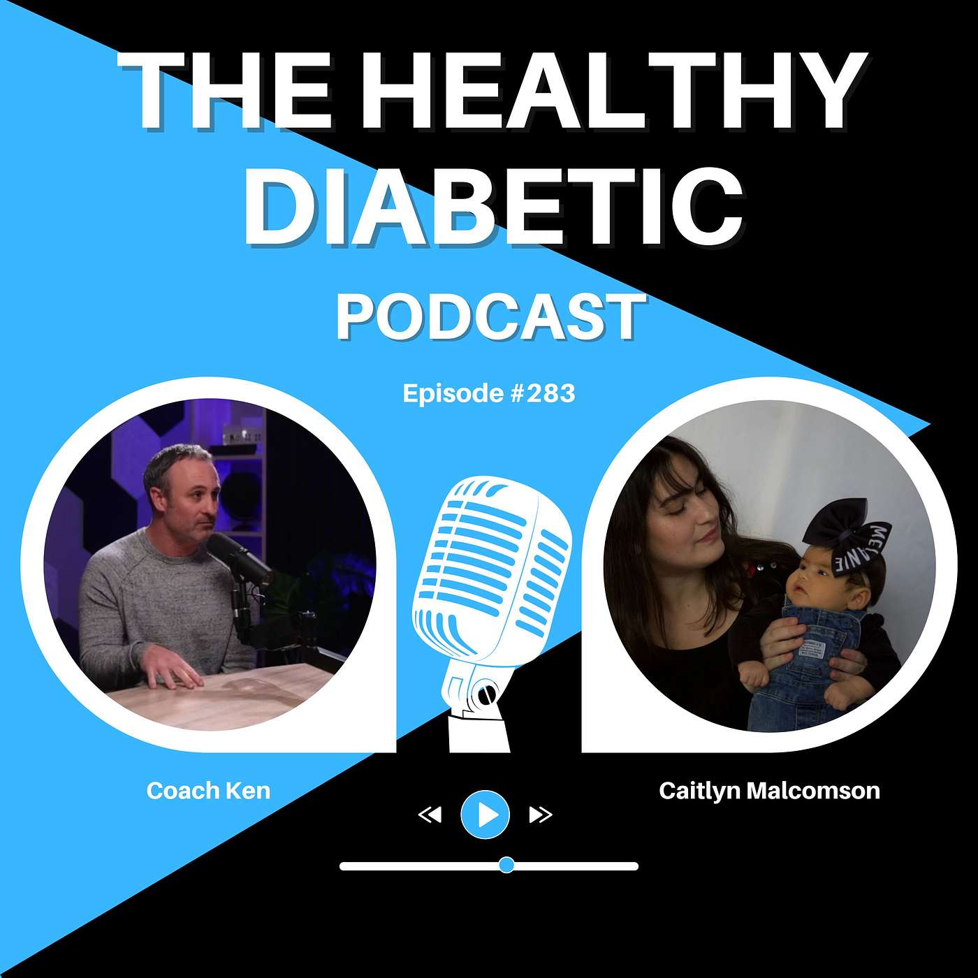 The Healthy Diabetic
