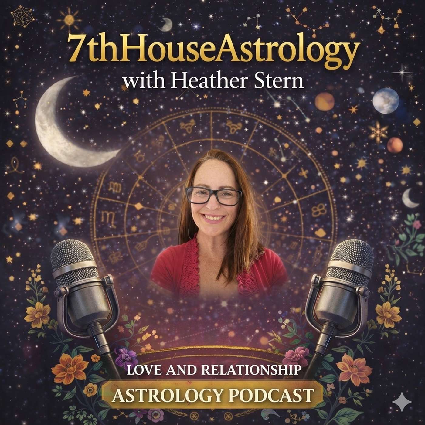4/ Why You Choose Them Part 2 Libra- Pisces episode artwork