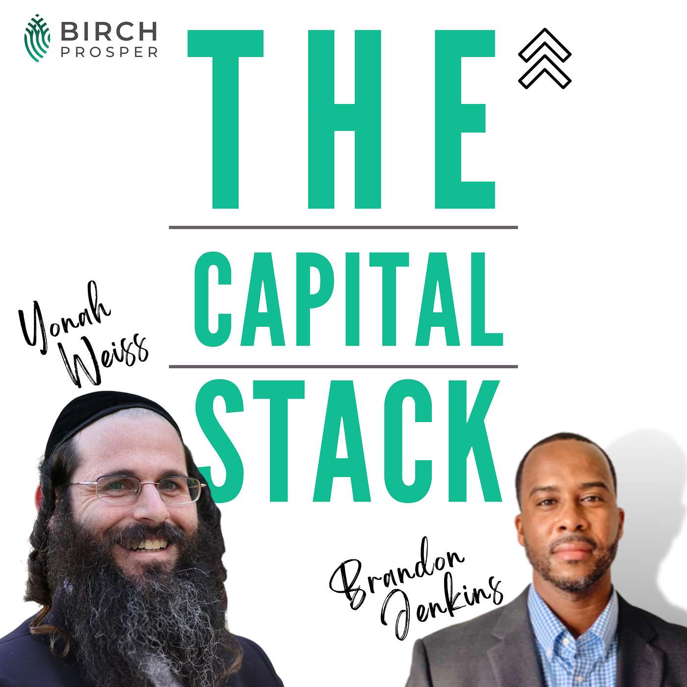 The Capital Stack