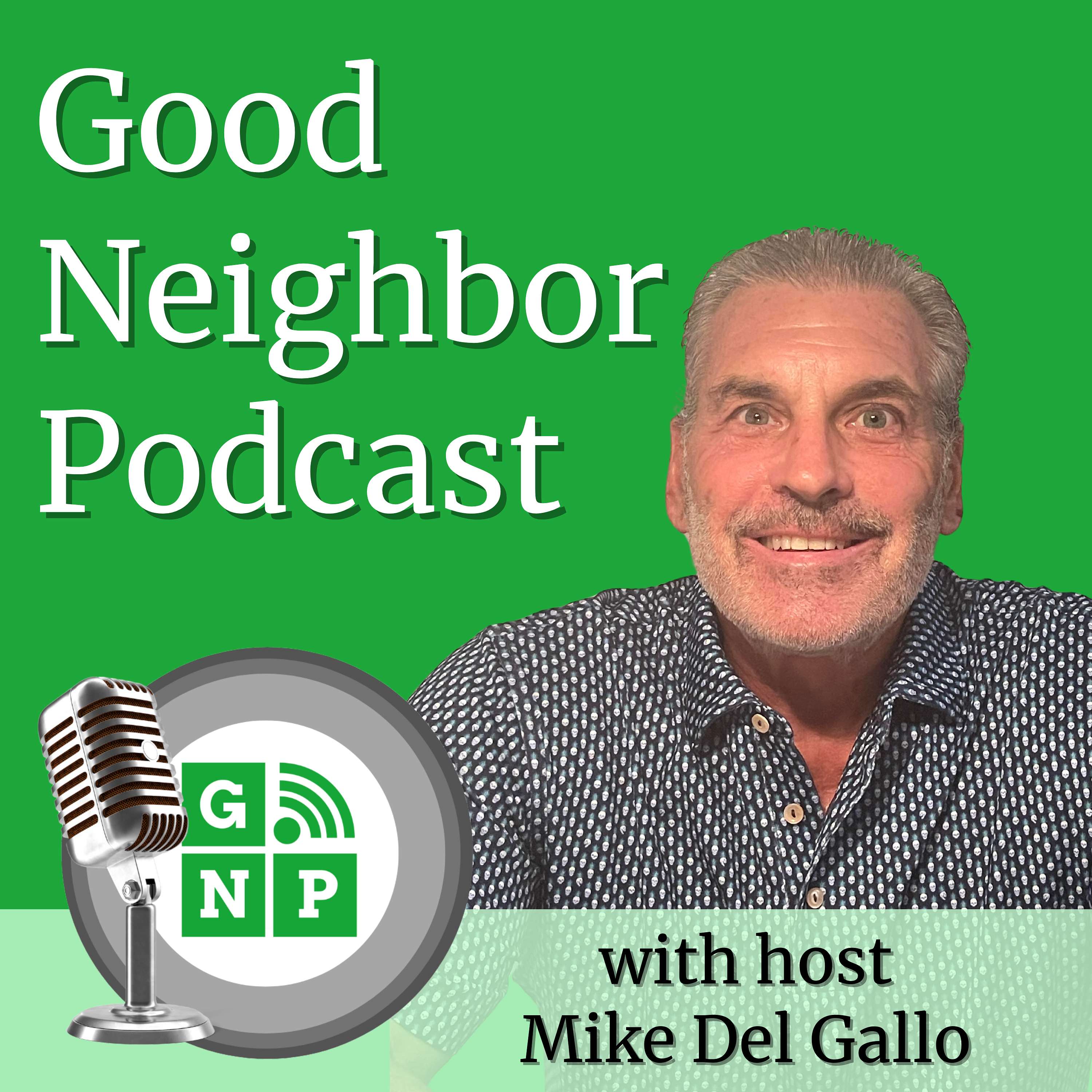 Good Neighbor Podcast: Sarasota