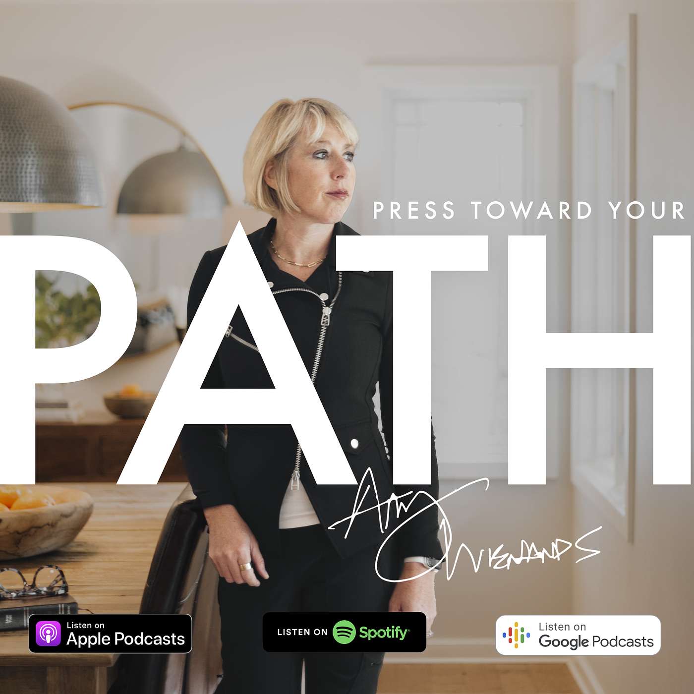 You Are More Podcast | Faith, Mindset, Purpose, Success