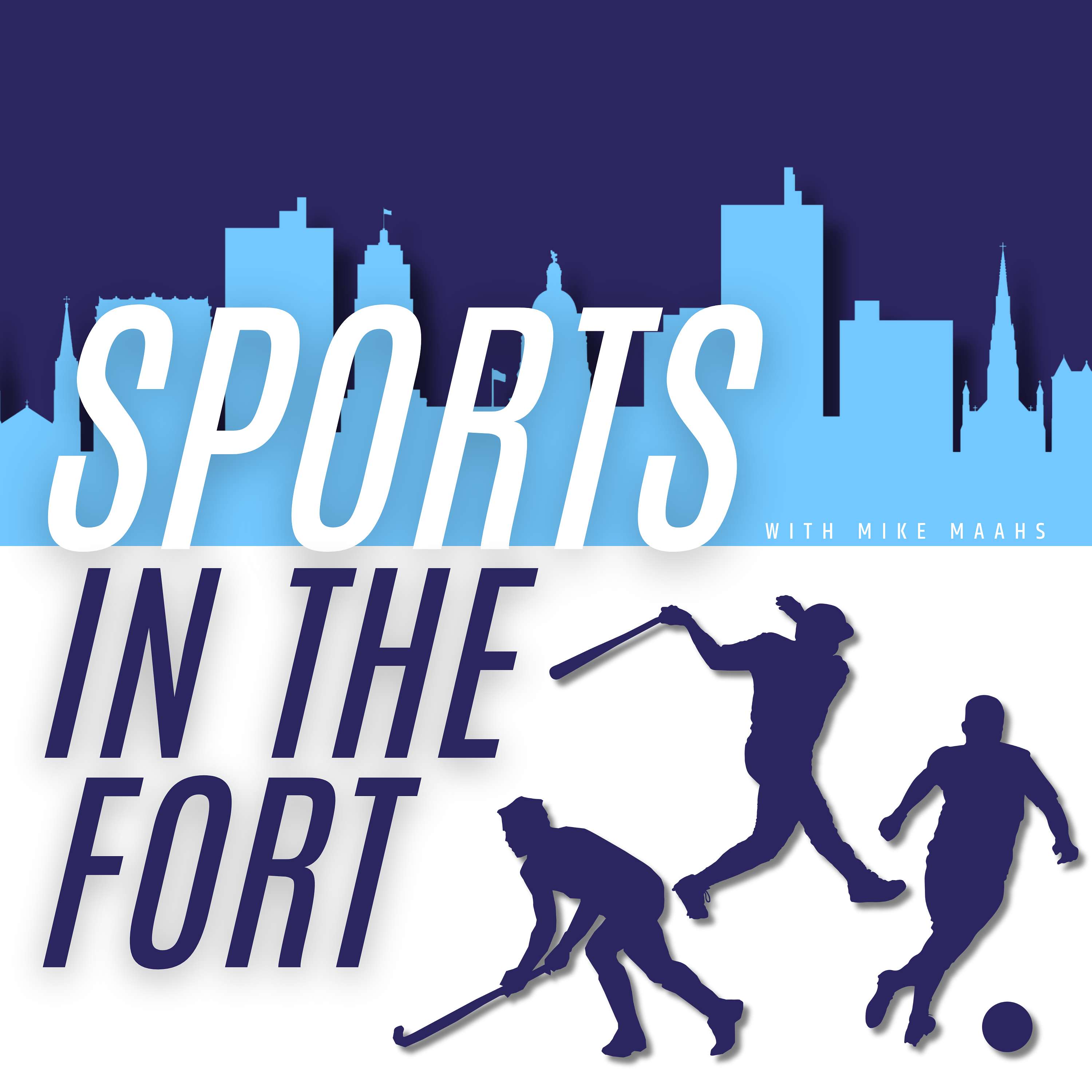 Sports in the Fort
