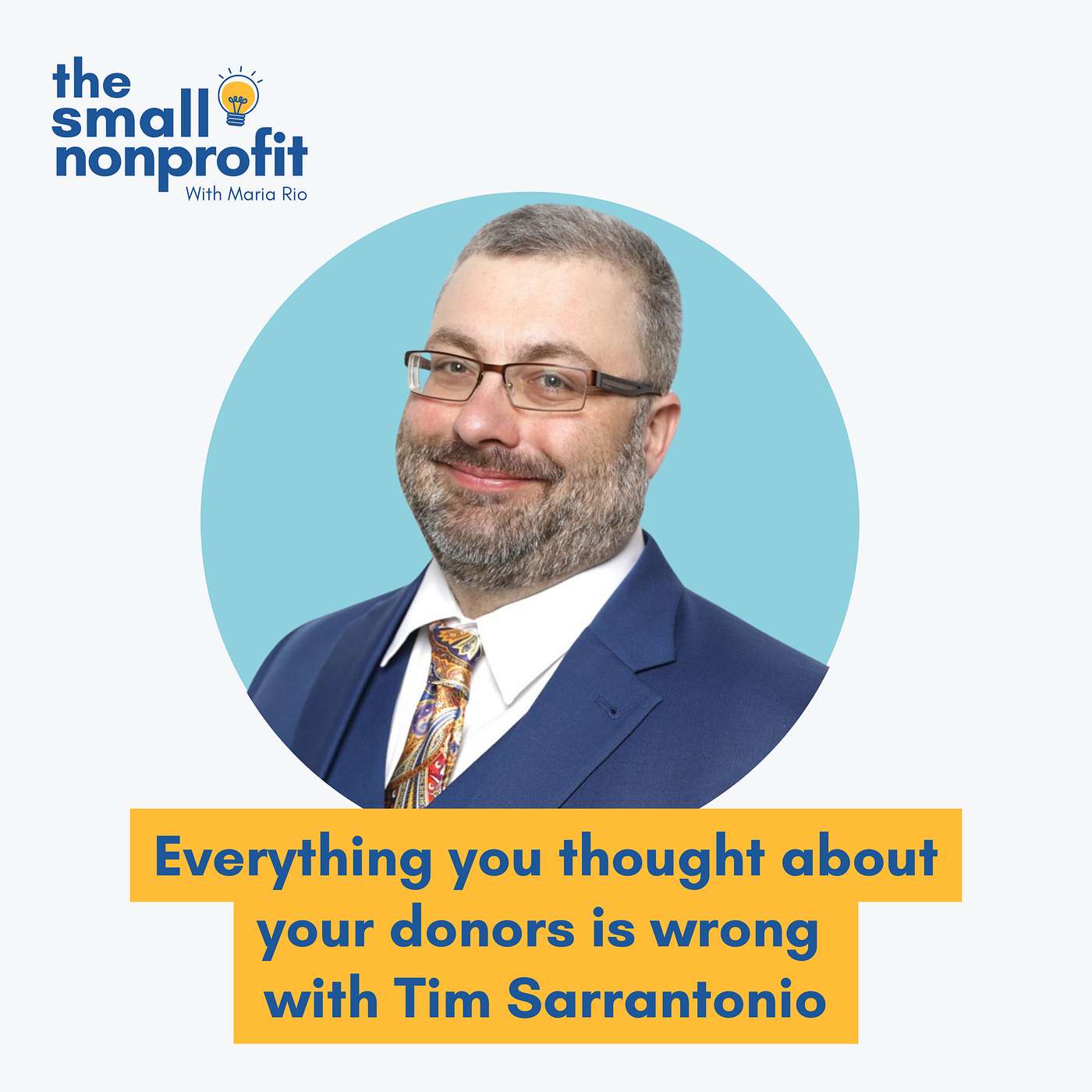 Small Nonprofit: Fundraising Tips, Leadership Strategies, and Community-Centric Solutions