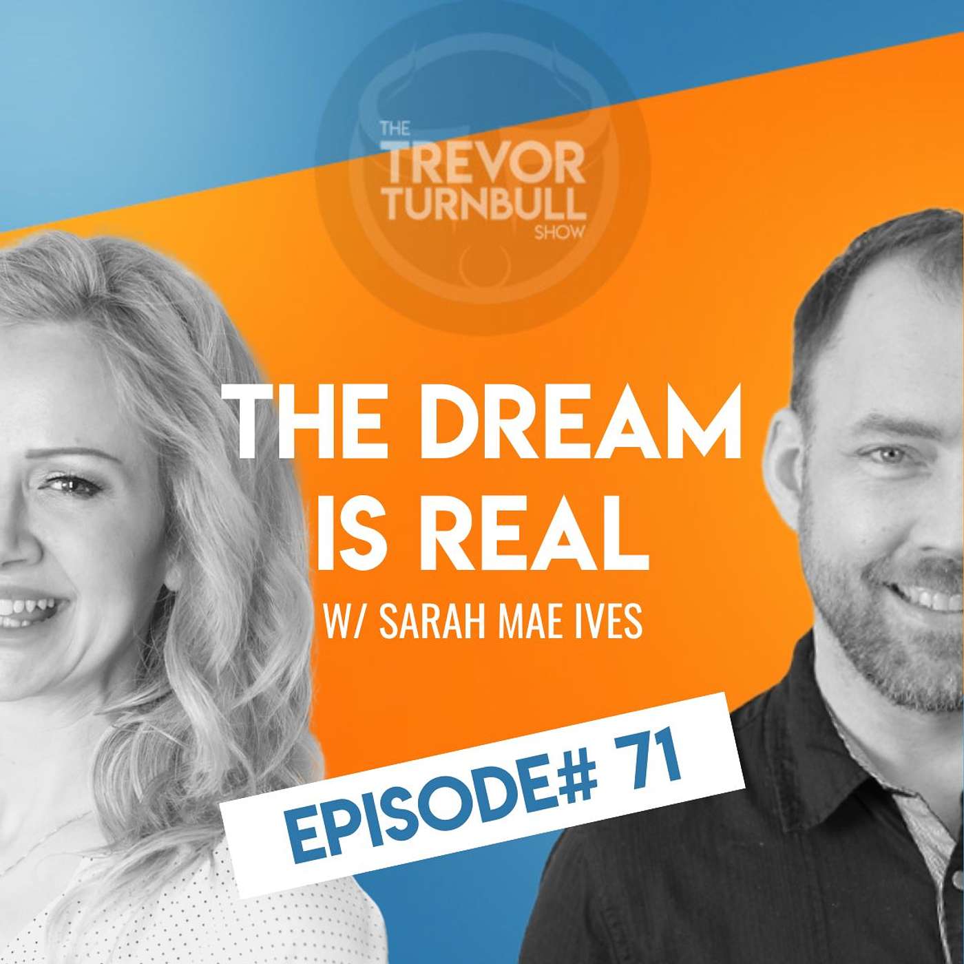 The Trevor Turnbull Show