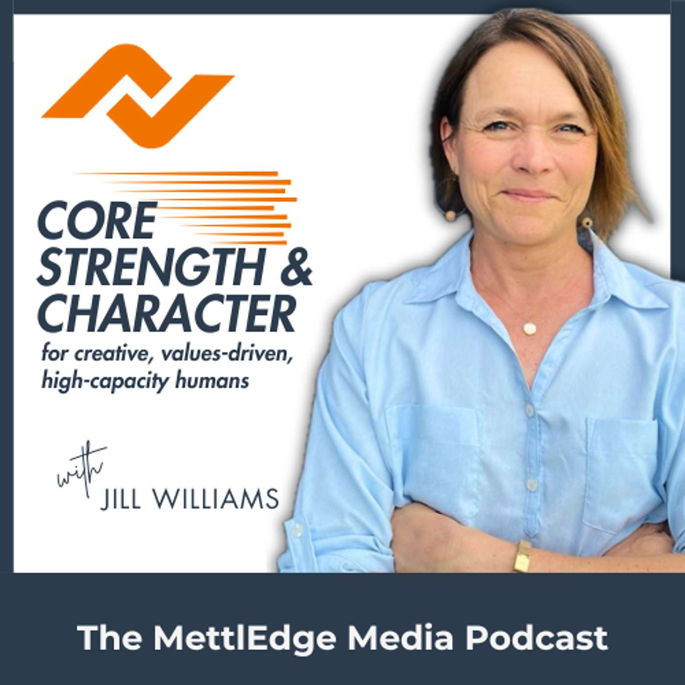 MettlEdge Performance & Well-Being