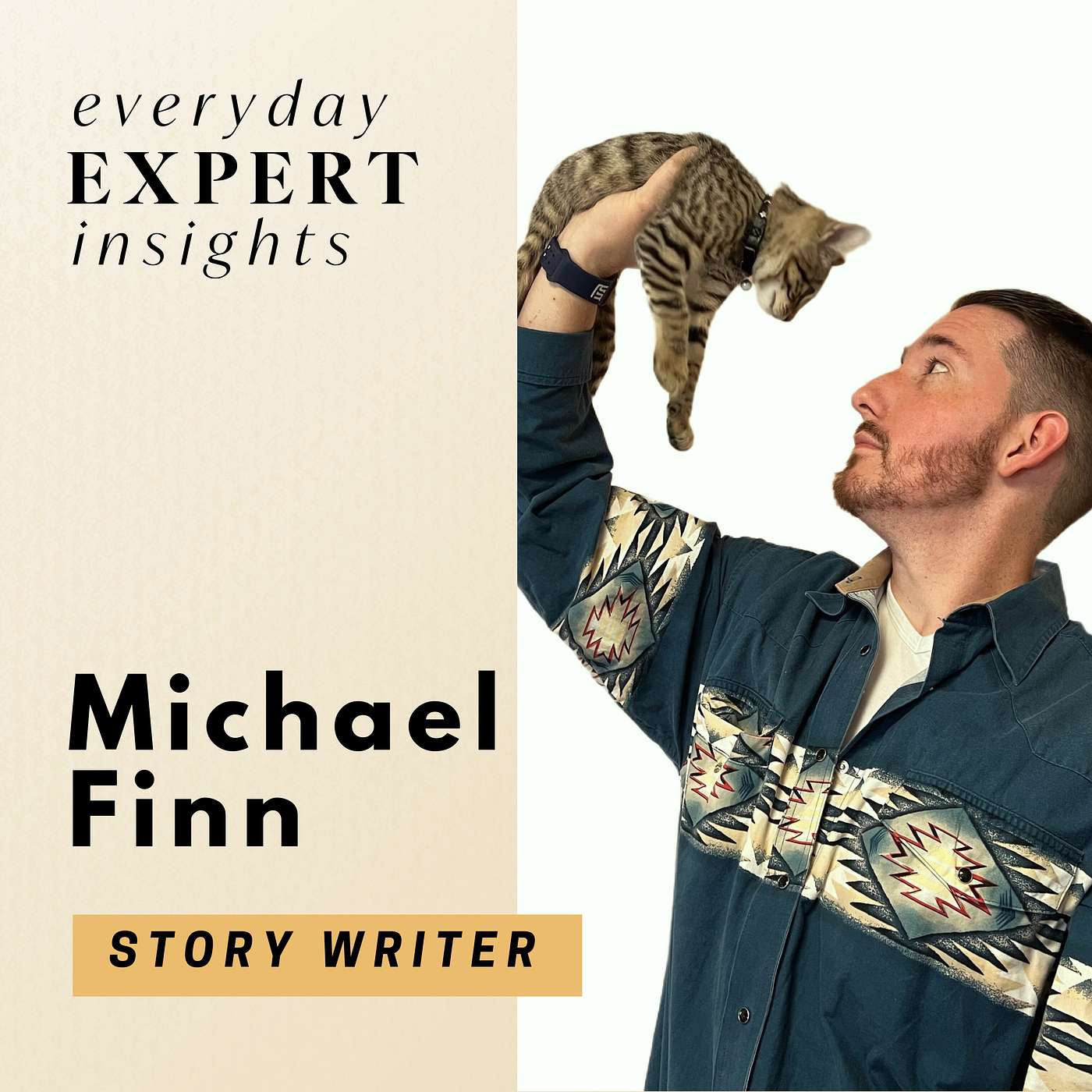 Everyday Expert Insights