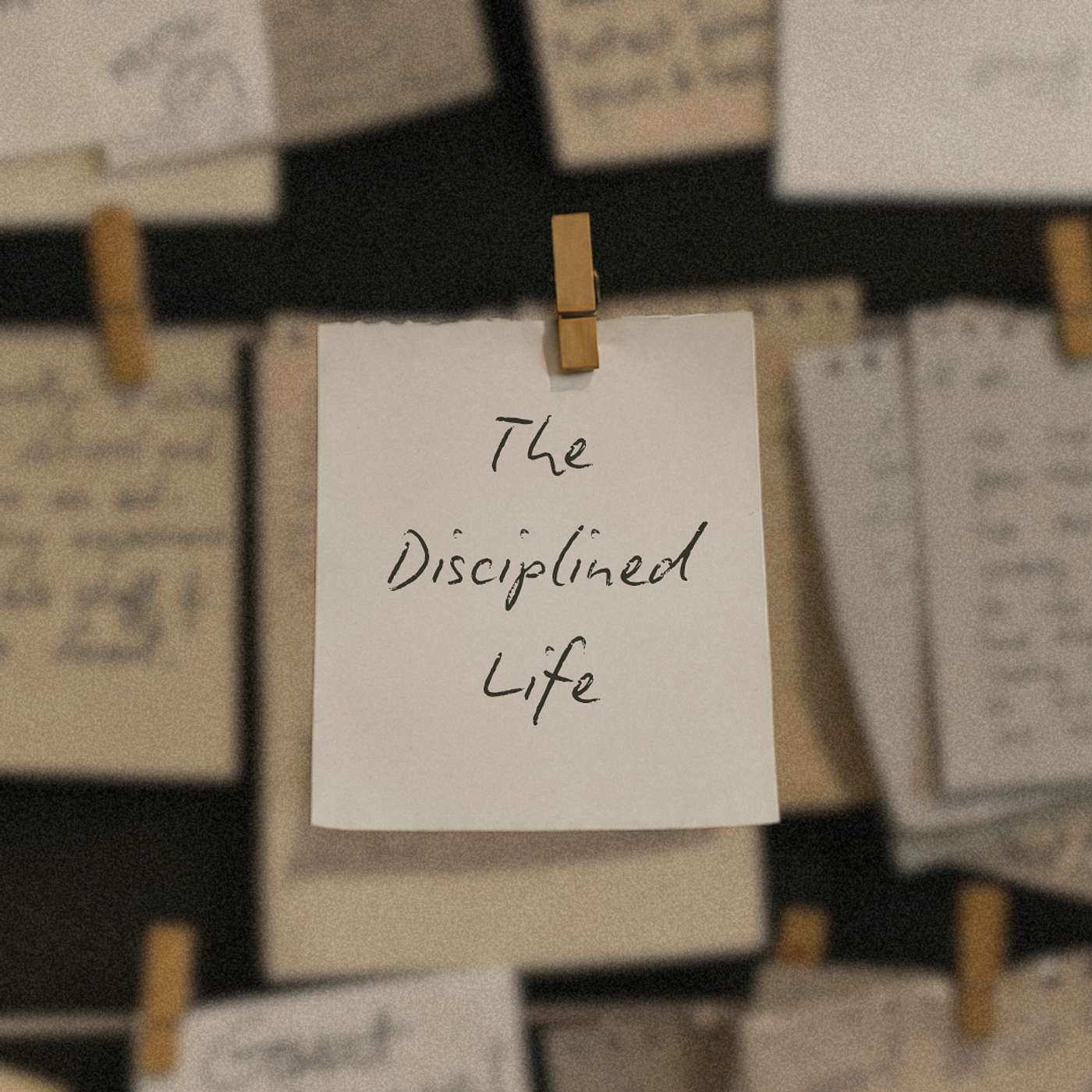 Worship episode artwork