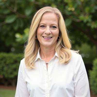 Wendi Thomas