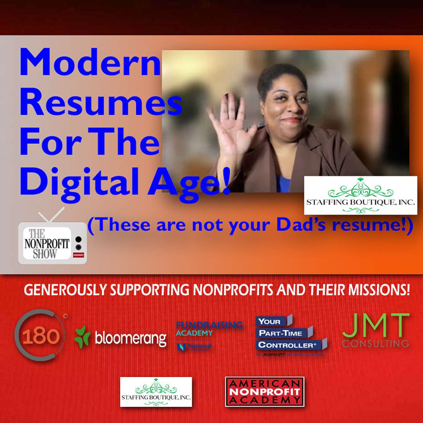The Nonprofit Show