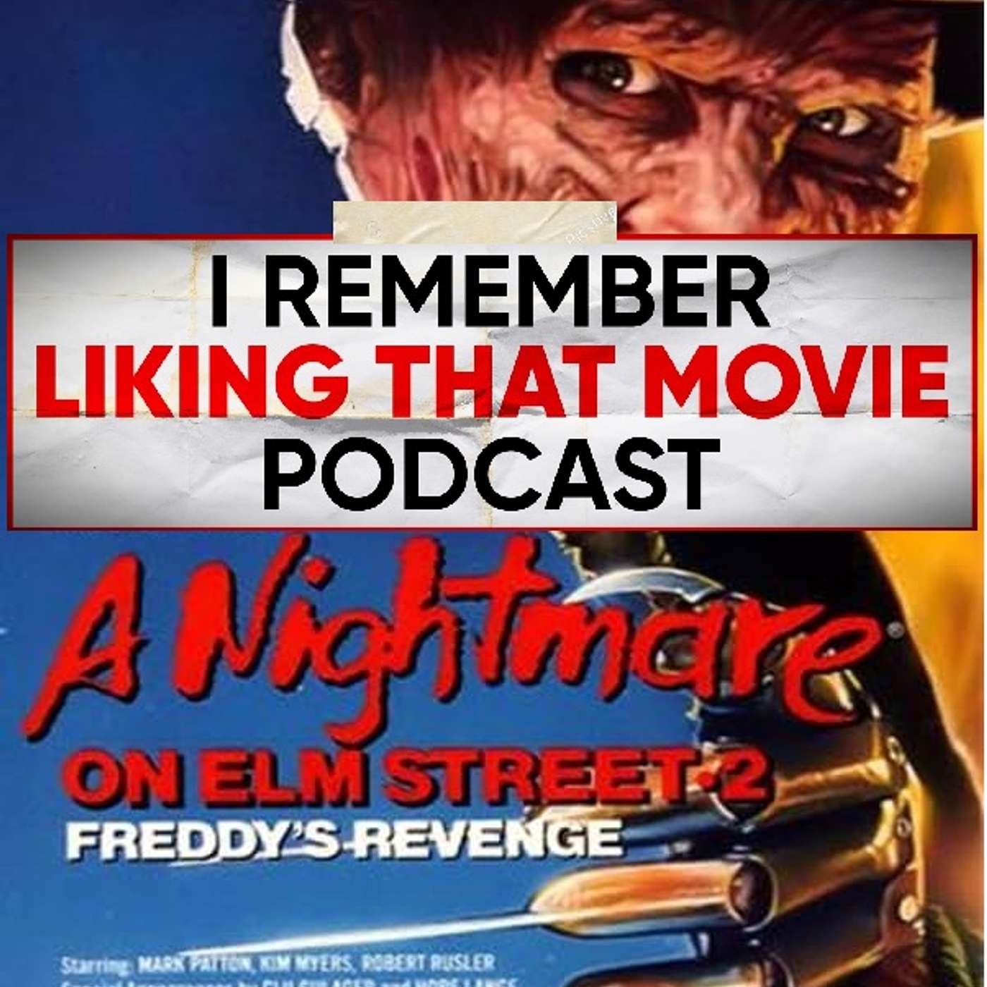 A Nightmare On Elm Street 2: Freddy's Revenge (1985) Revenge, Possessions & a whole lot of GAY!