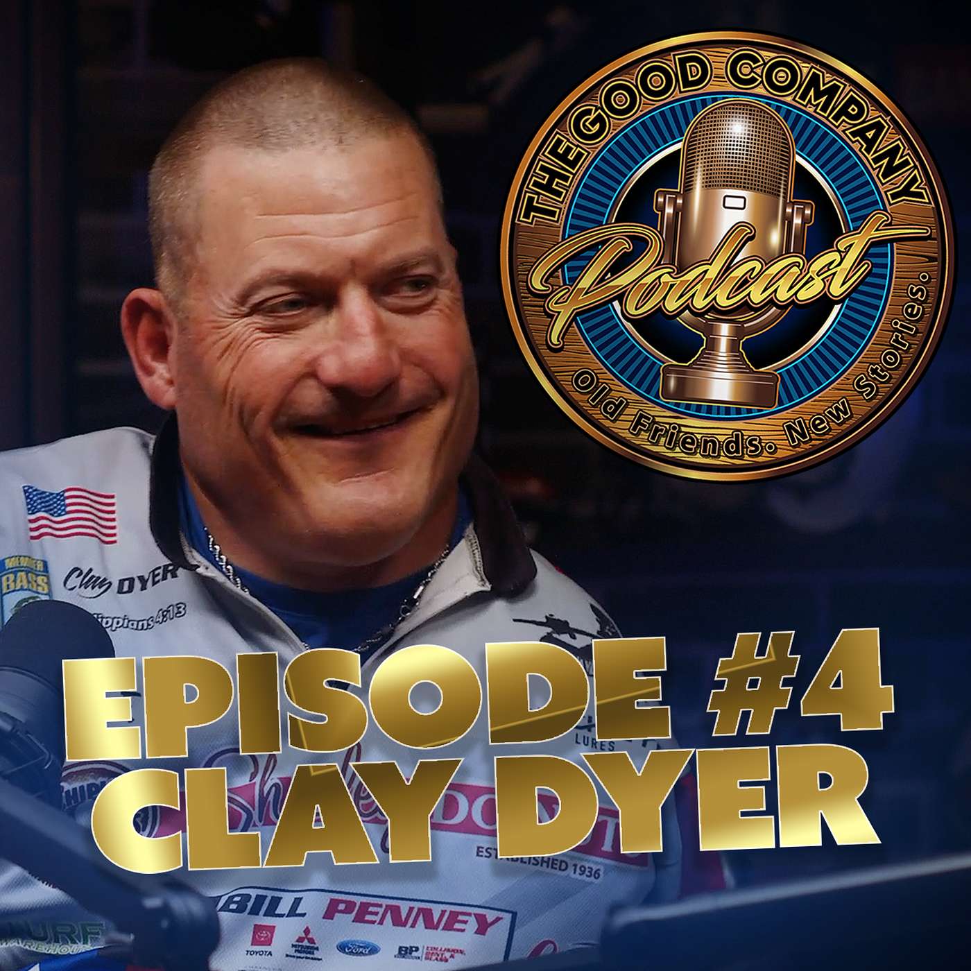 The Good Company Podcast