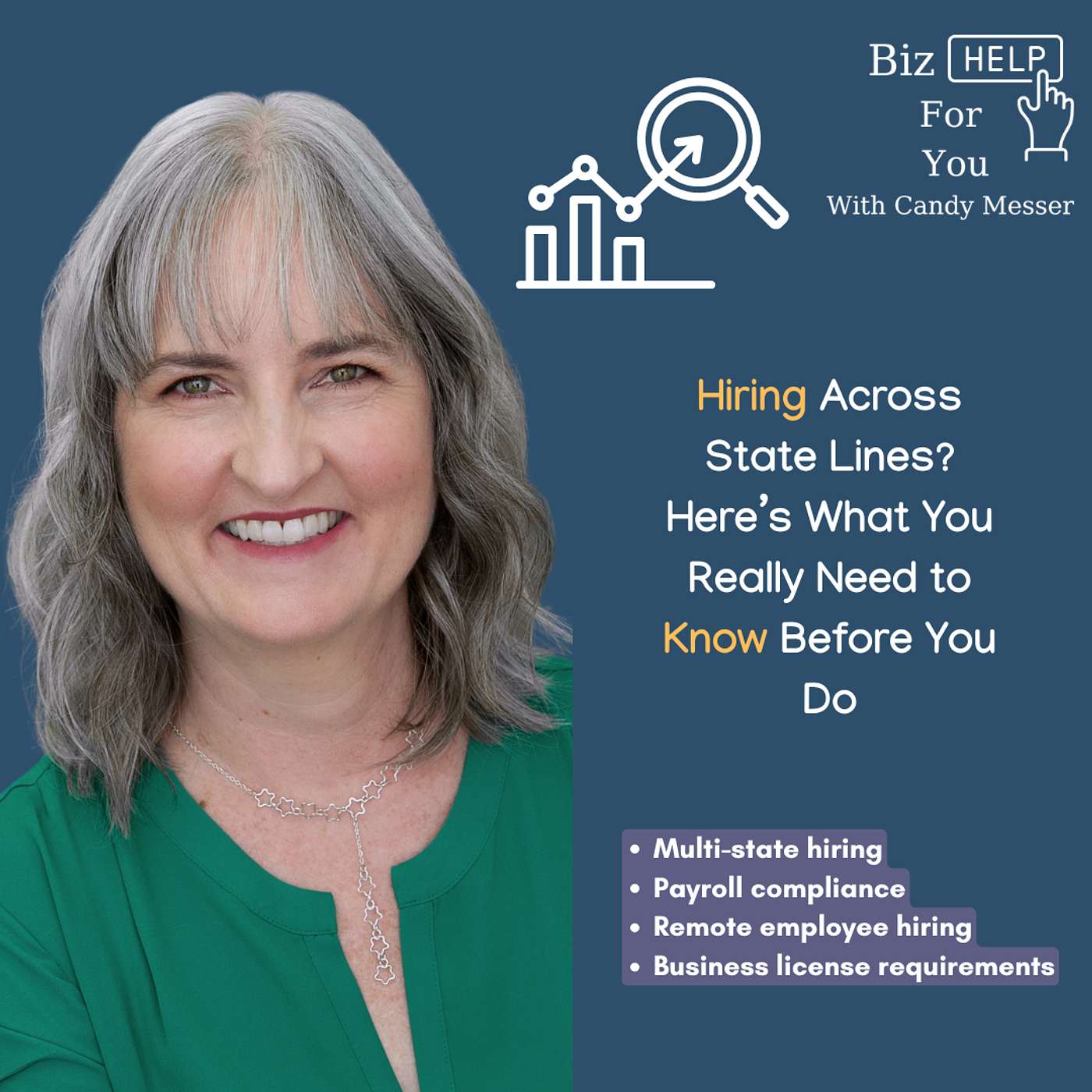 Hiring Across State Lines? Here’s What You Really Need to Know Before You Do