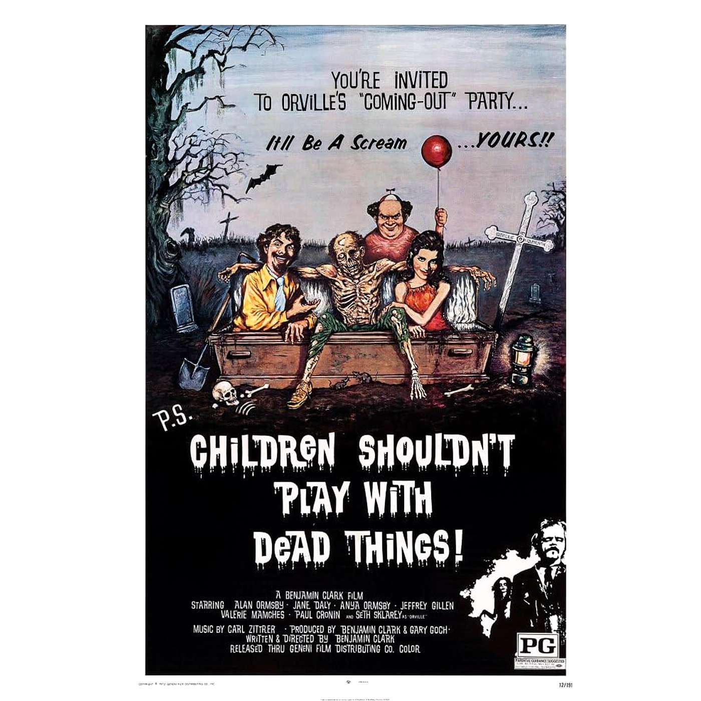 Monster Movie Happy Hour, Ep. 111, 