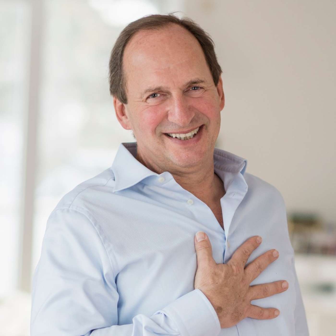 Brain & Heart - Wissen teilen - Impulse setzen