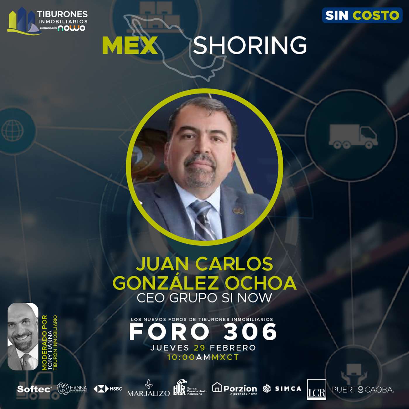 FORO 306 - MEXSHORING