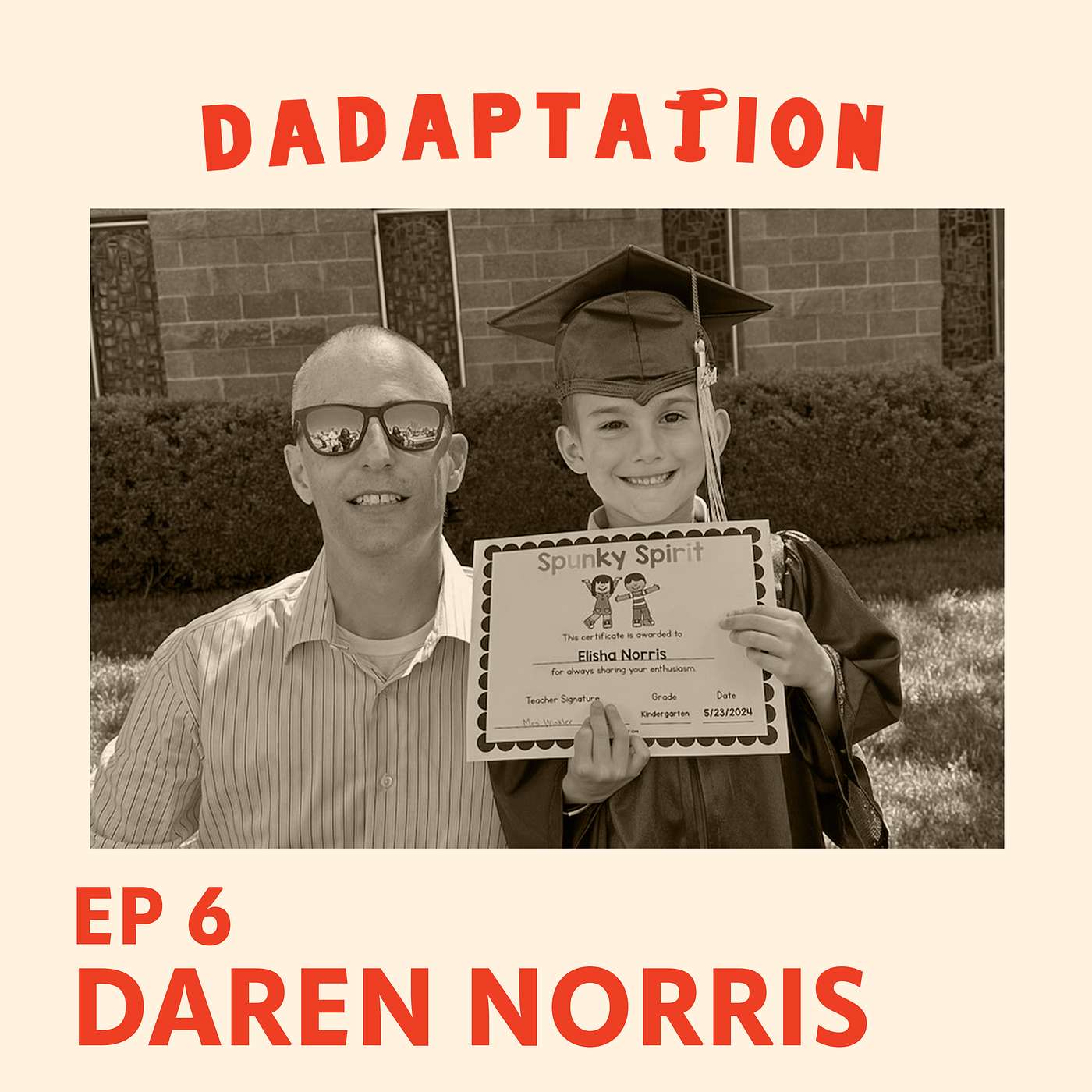 Dadaptation