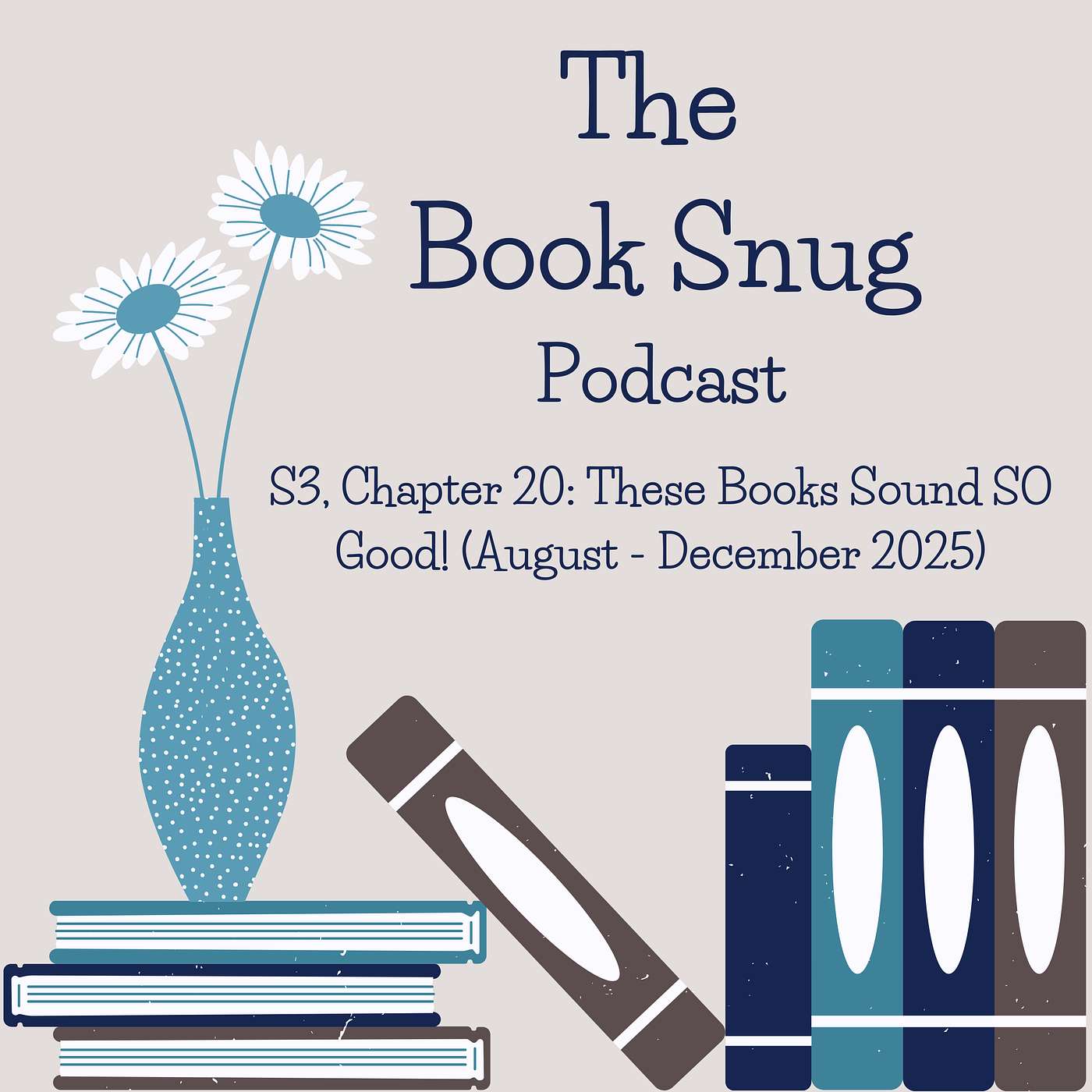 The Book Snug Podcast