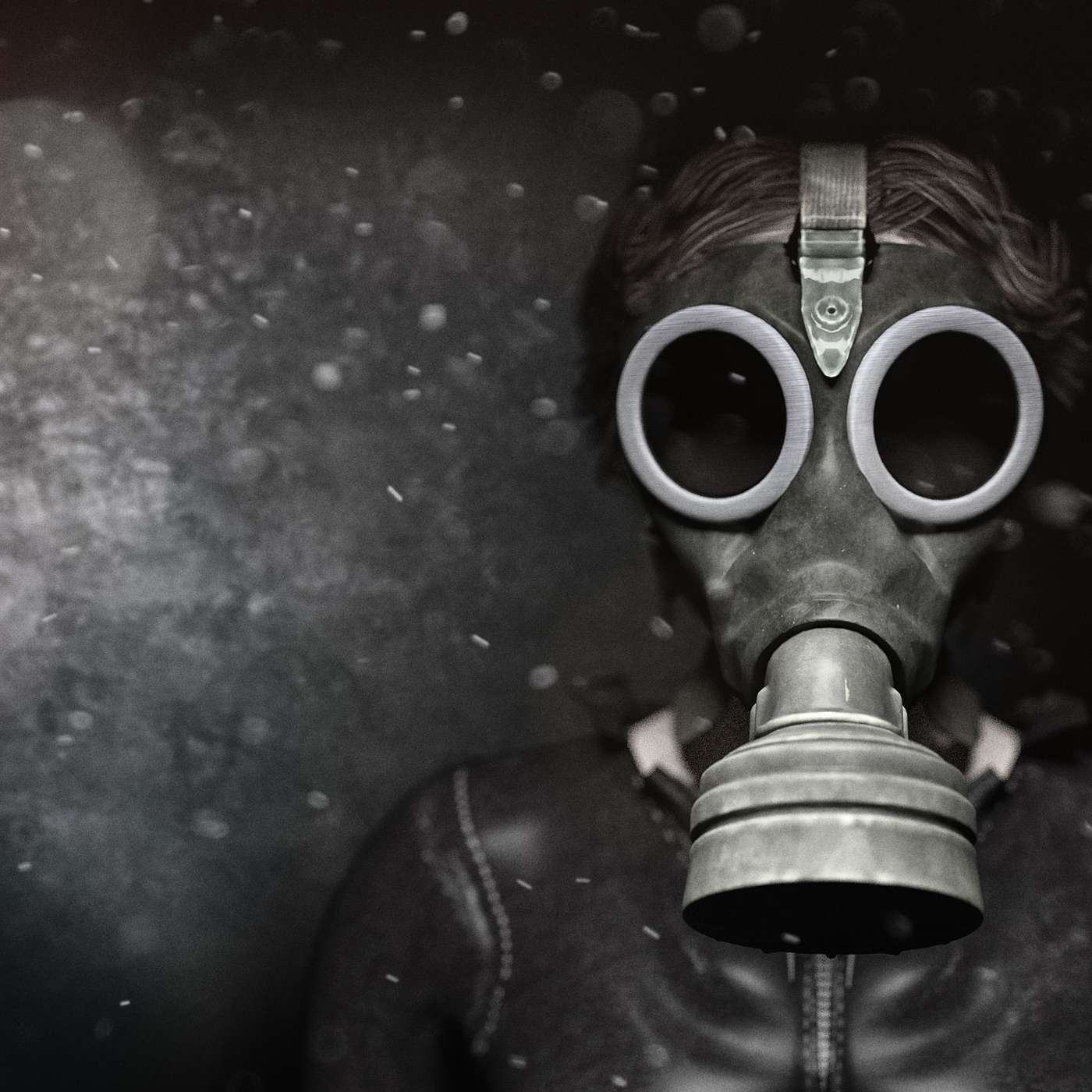 Poison Gas -- The Moscow Theater Hostage Crisis episode artwork