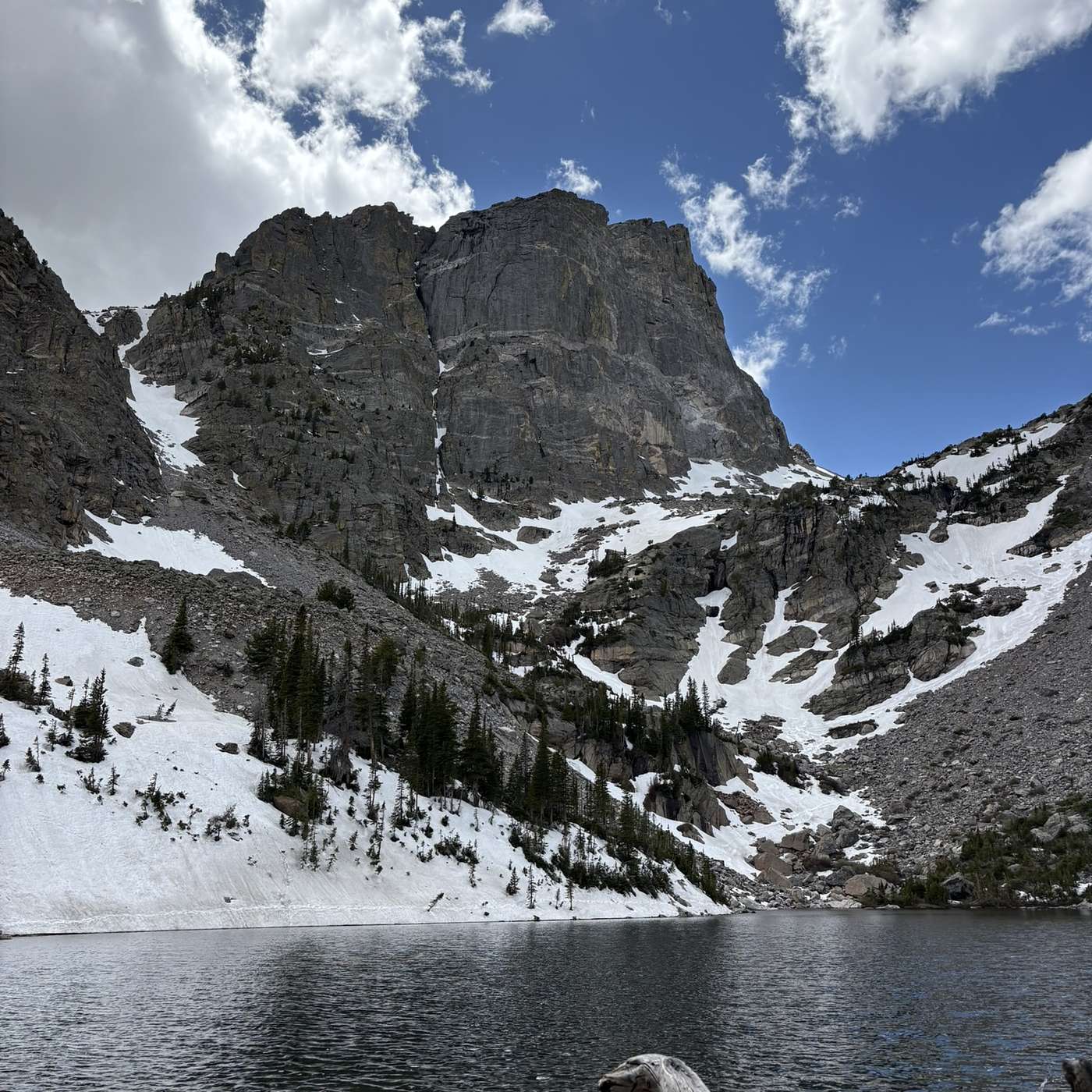 Episode 4.13 - A Food and Adventure Guide to Estes Park, Colorado episode artwork