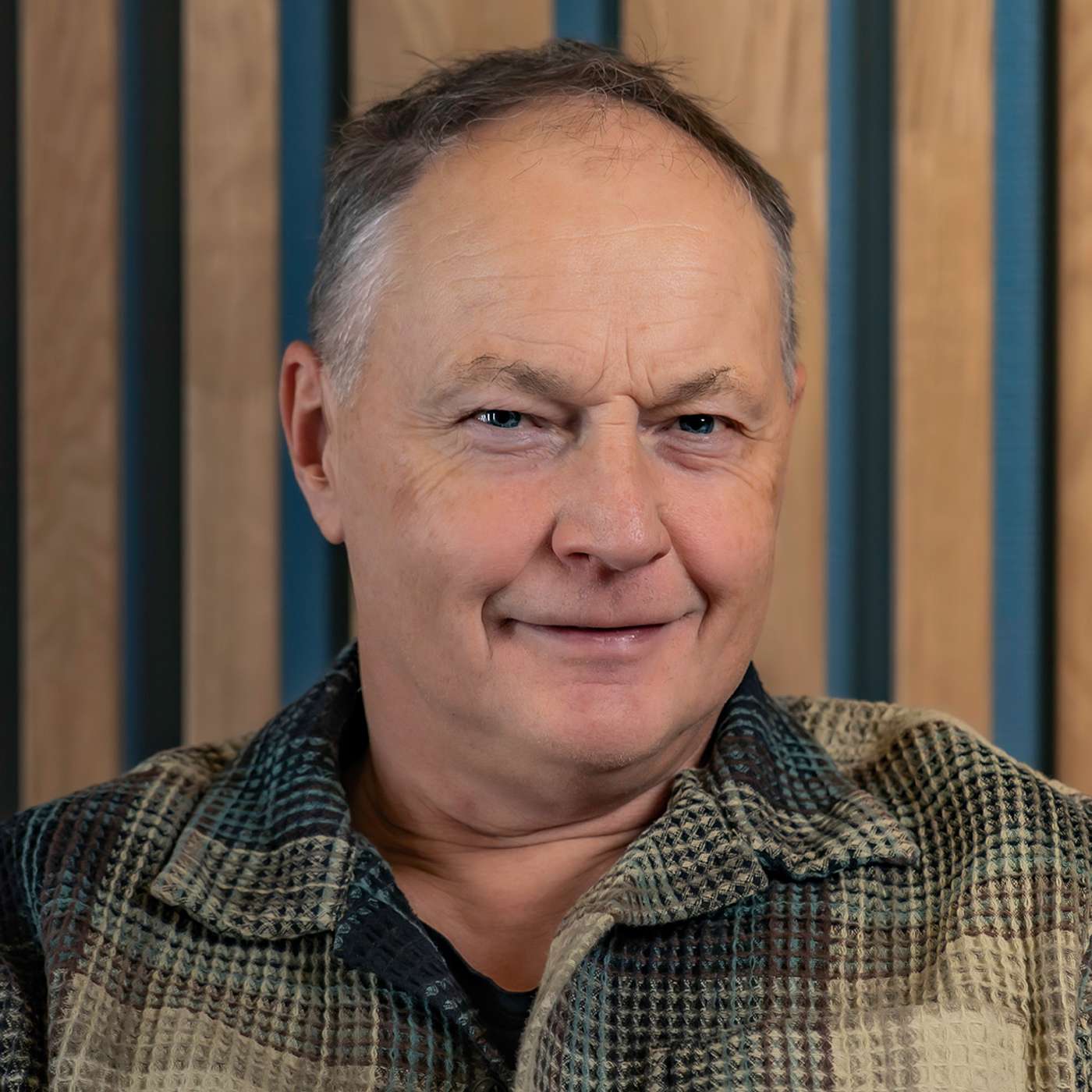 #241 - Dagfinn Nilsen #241 - Dagfinn Nilsen