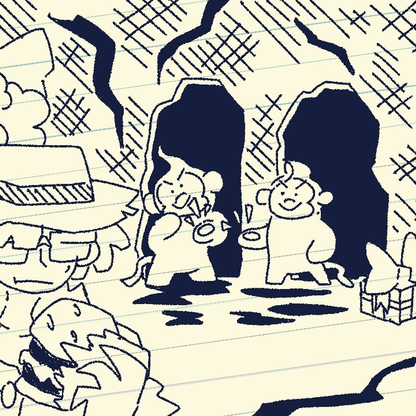 In Which Our Hero Has an Endless Summer In Which Our Hero Has an Endless Summer