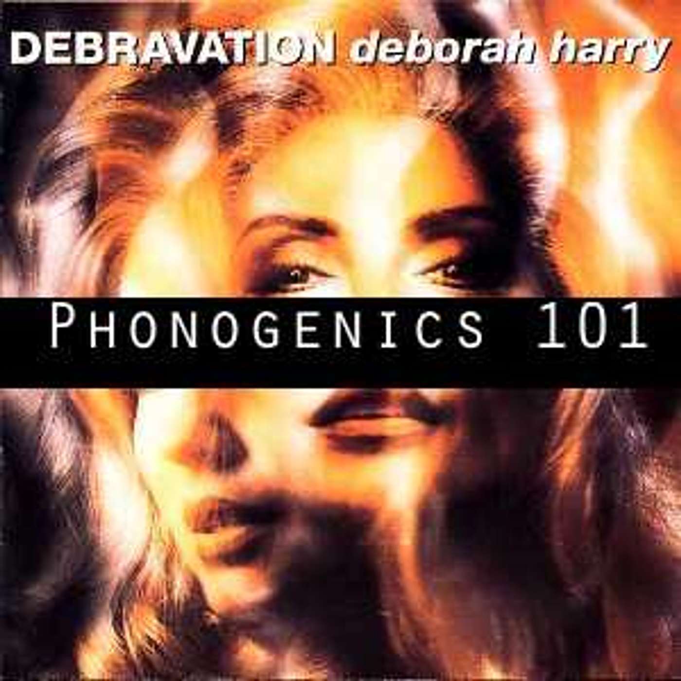 Discussing Deborah Harry 'Debravation' track by track