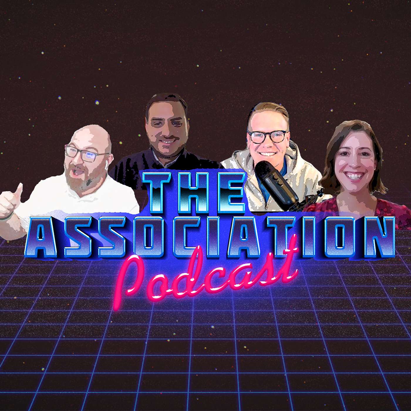 The Association Podcast