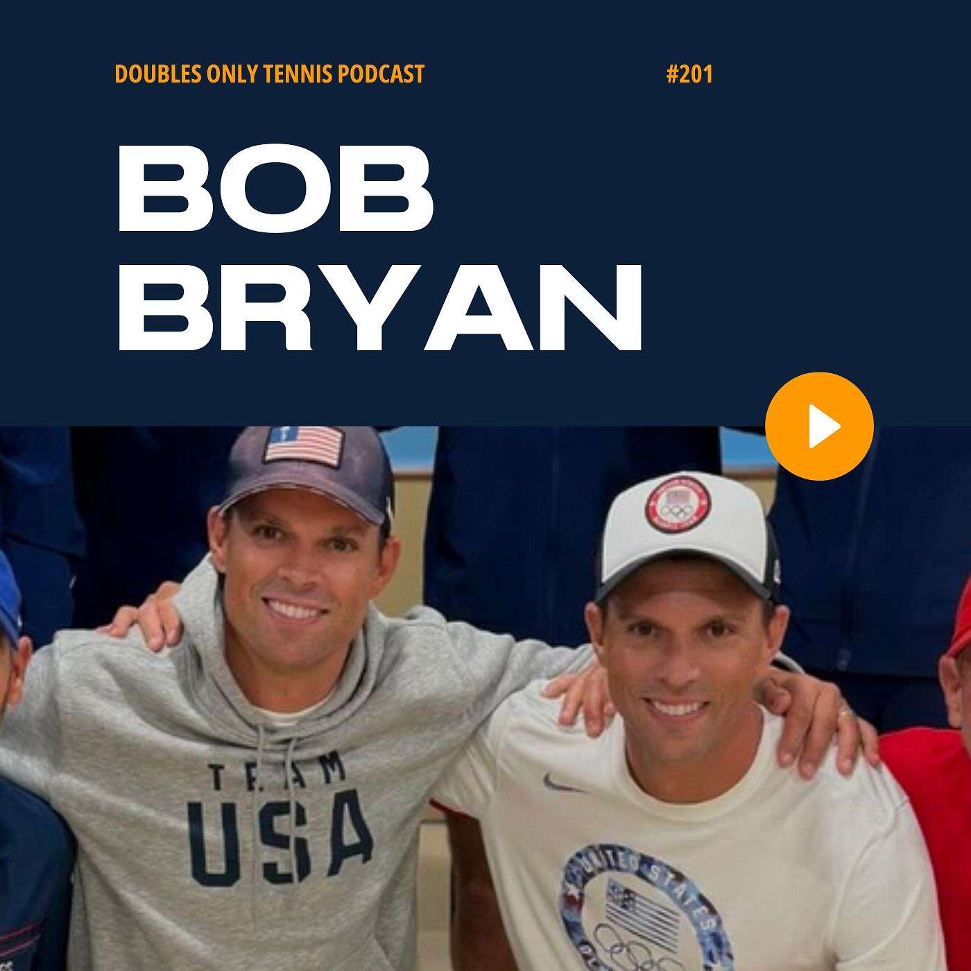 Bob Bryan Interview: Doubles Rule Changes, USA Captain, & The Huckleberry Play