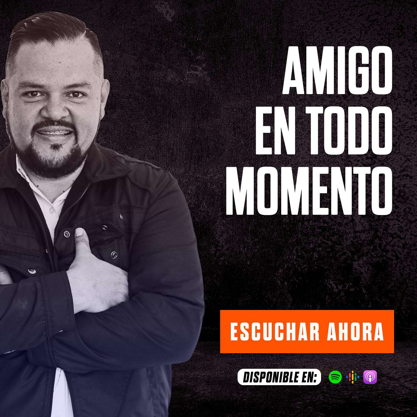 AMIGO EN TODO MOMENTO / GANANDO LA BATALLA episode artwork