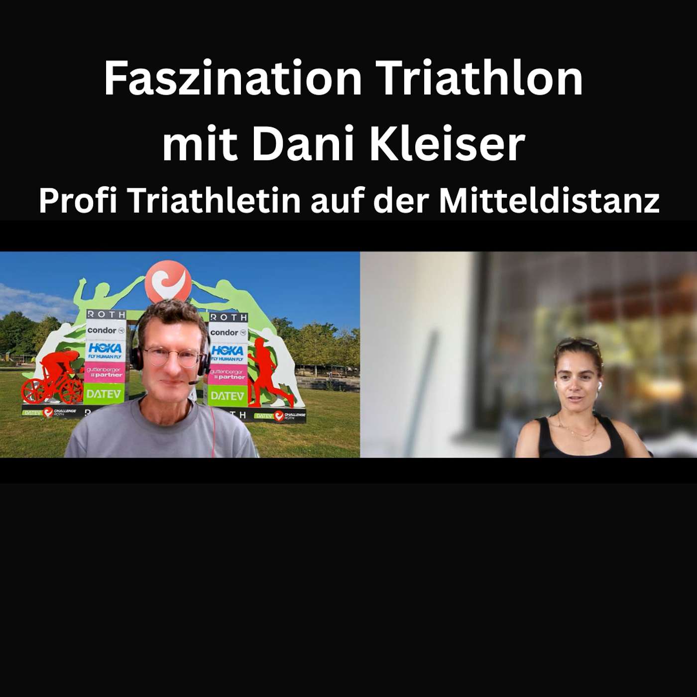 Joern´s Podcasts