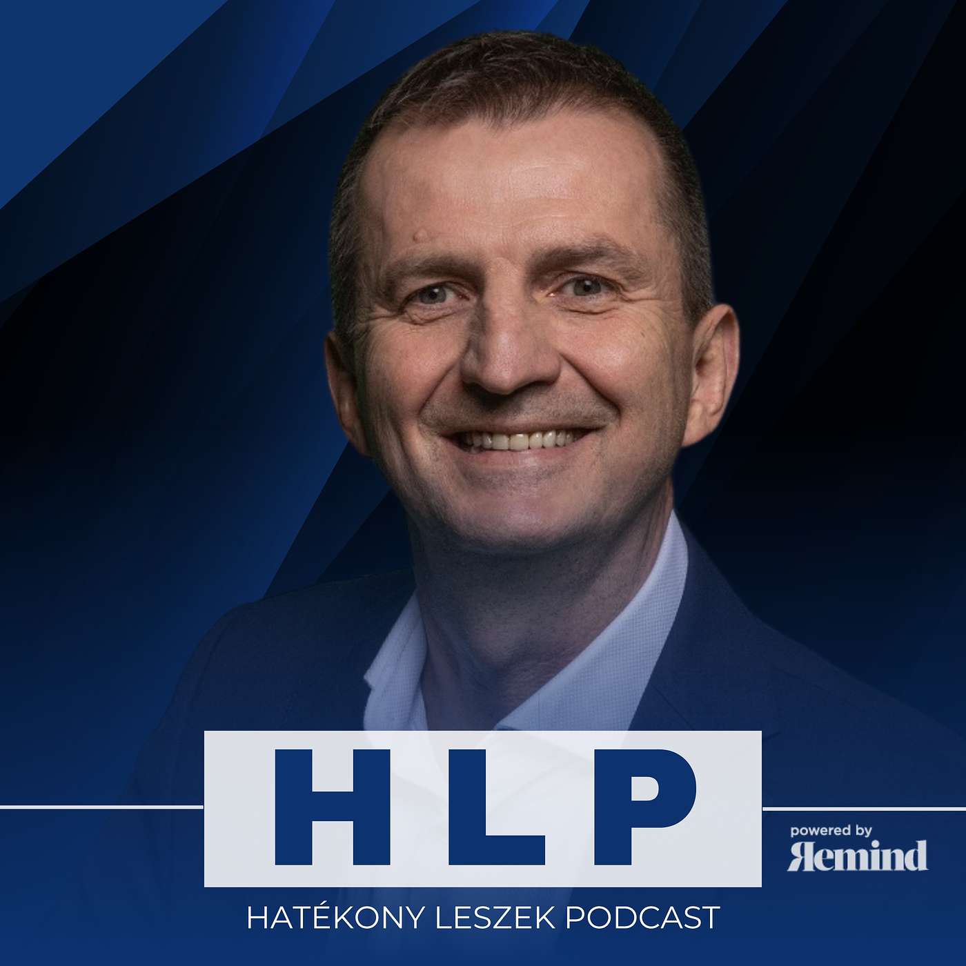 Hatékony Leszek!