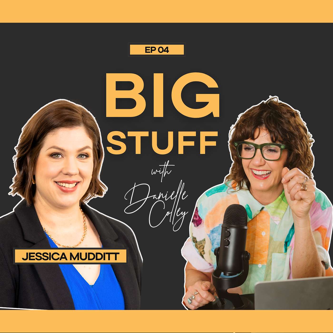Your Life Is Your Own (and other hards truths about backing yourself)